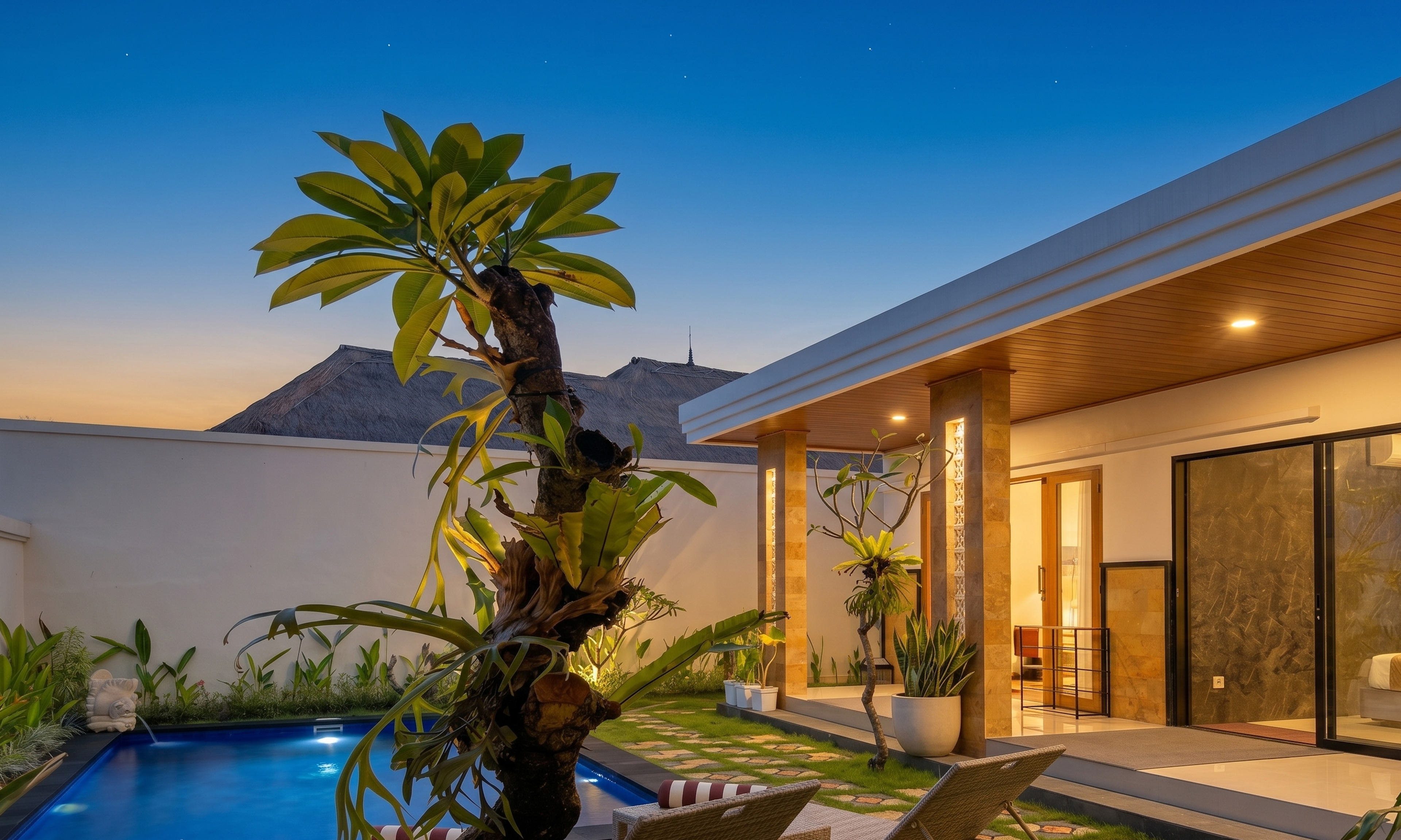 Adela Villa Sanur thumbnail 2