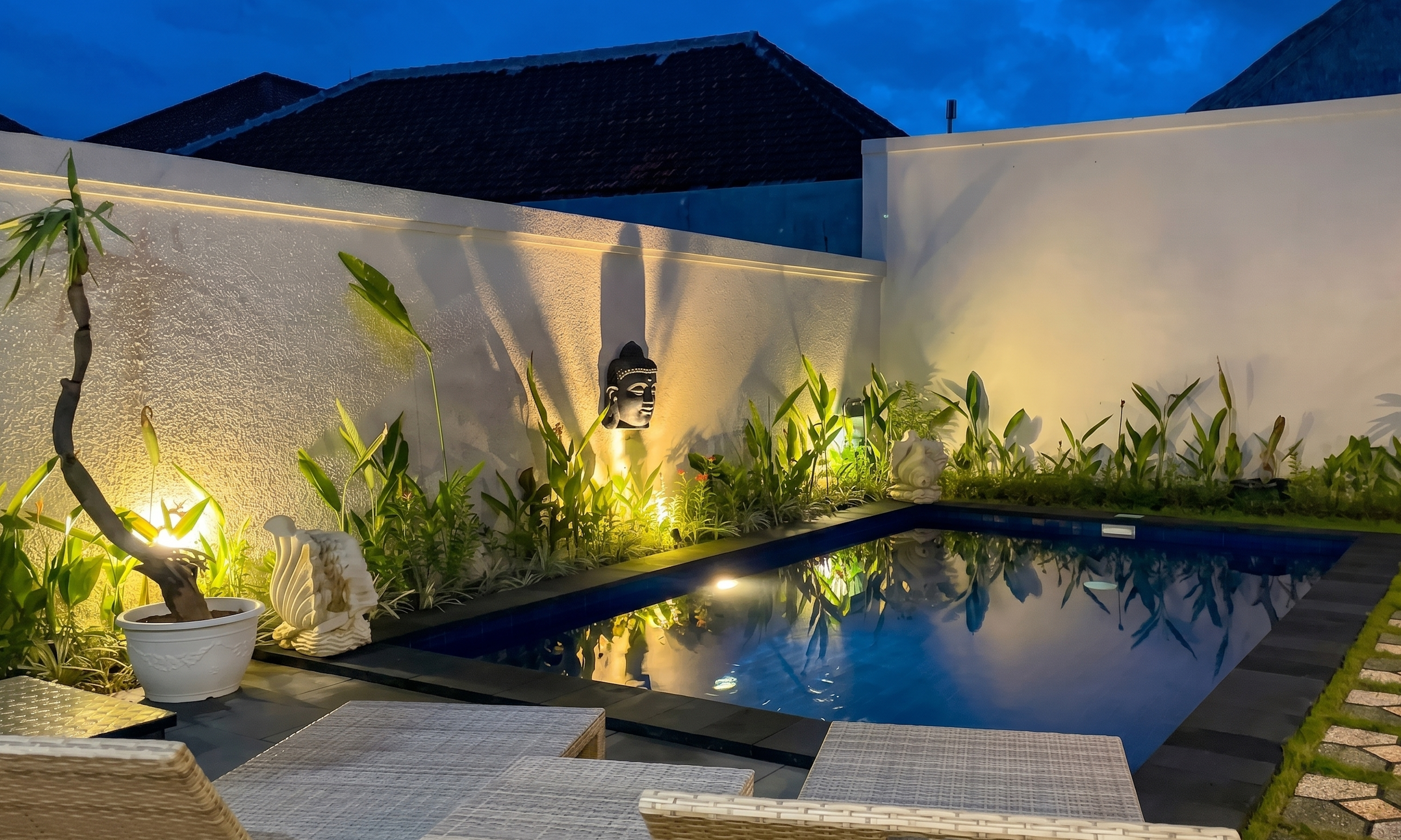 Adela Villa Sanur thumbnail 3
