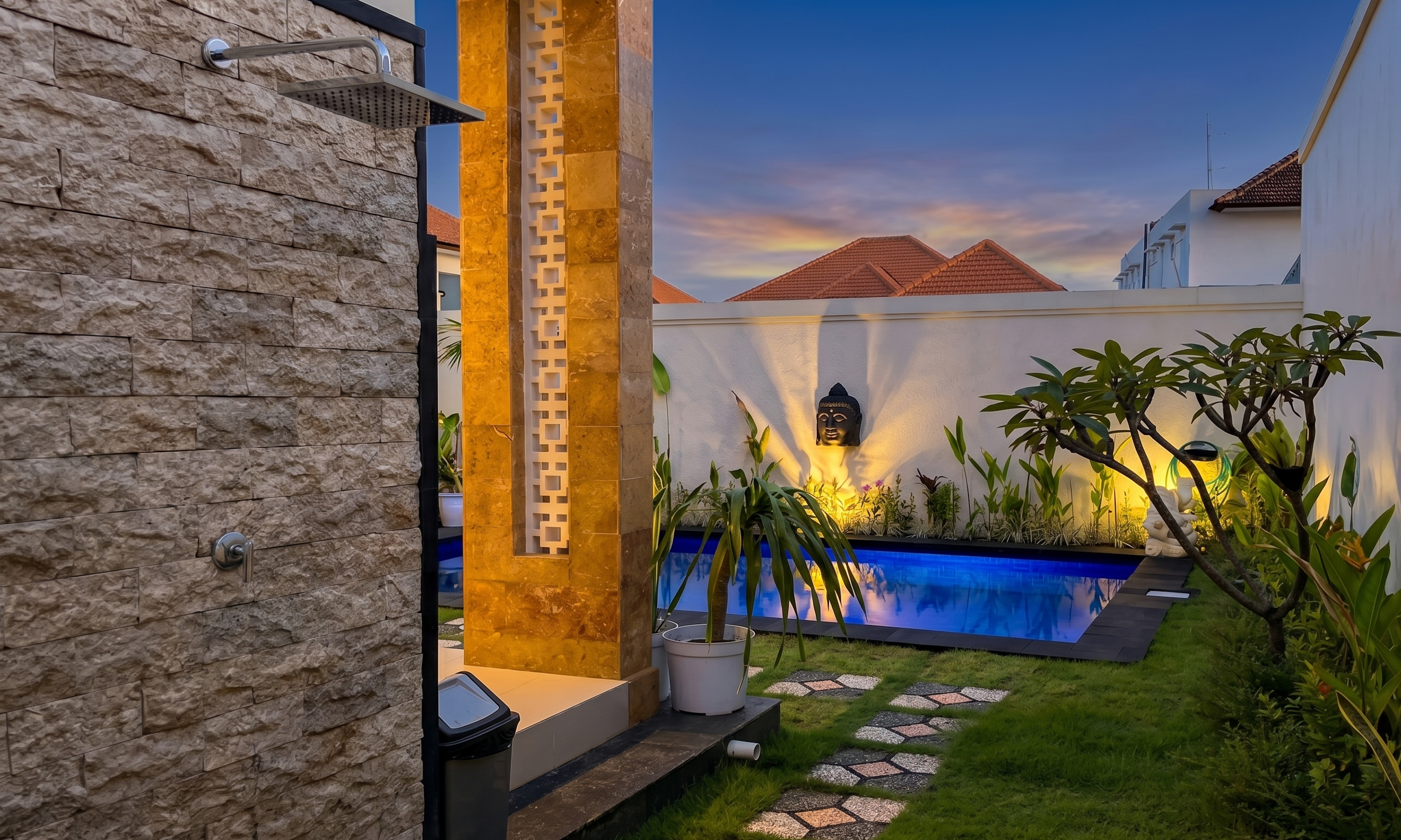 Adela Villa Sanur thumbnail 4