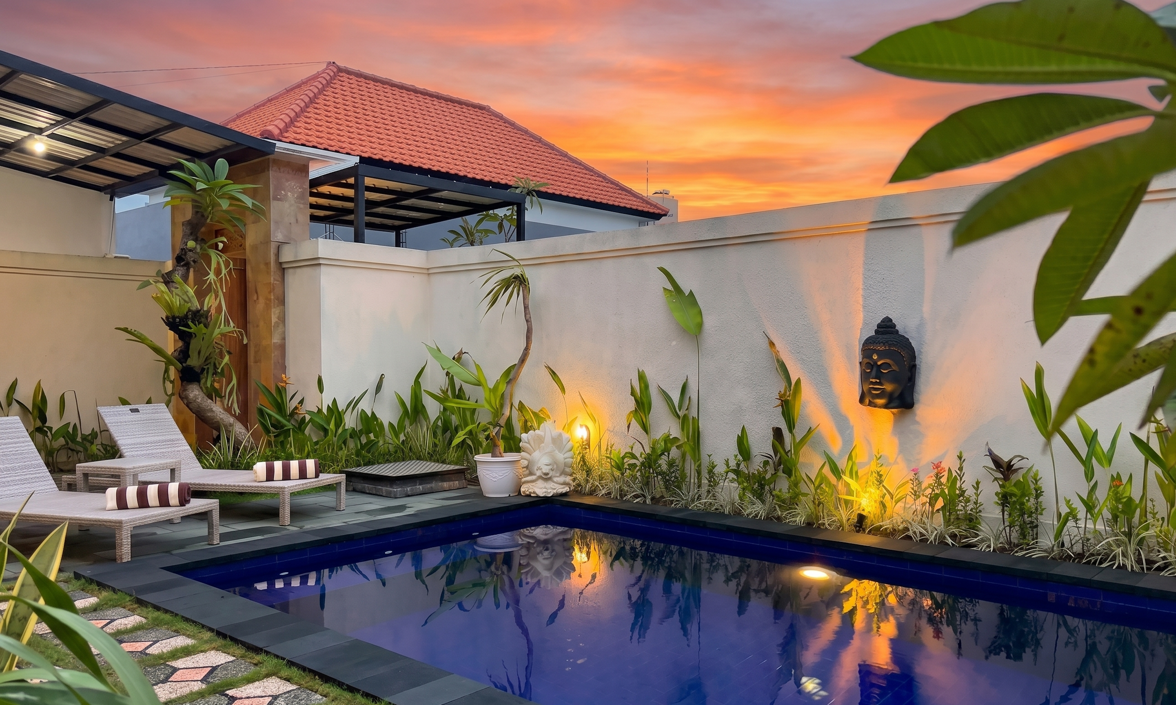 Adela Villa Sanur thumbnail 6