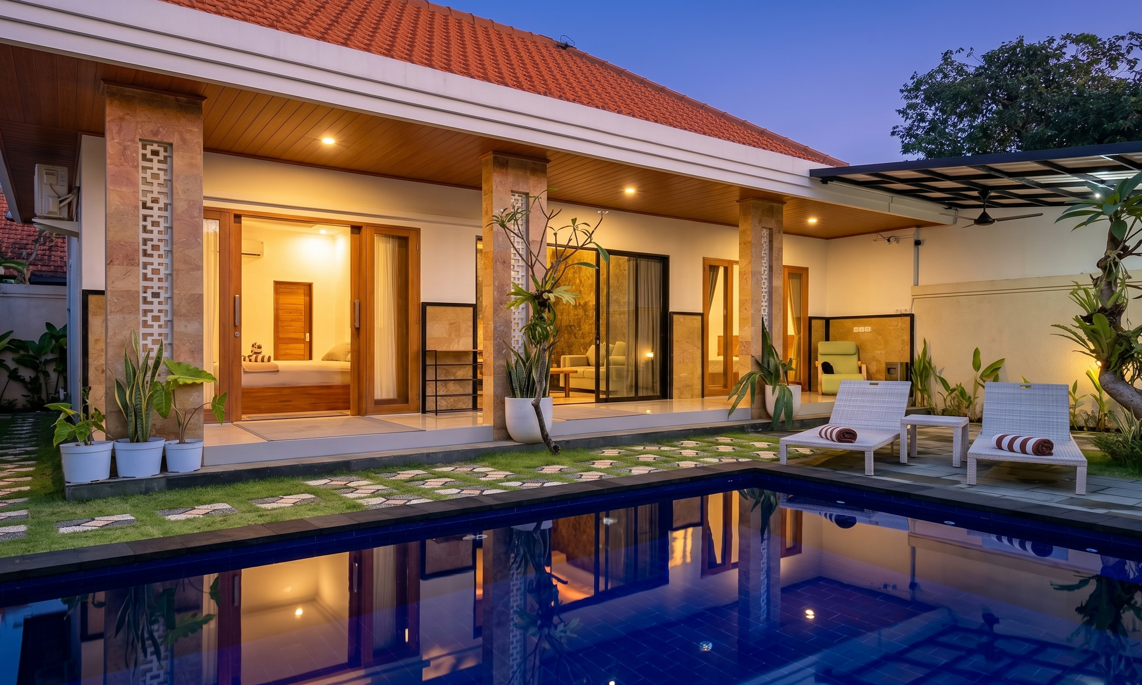 Adela Villa Sanur thumbnail 7