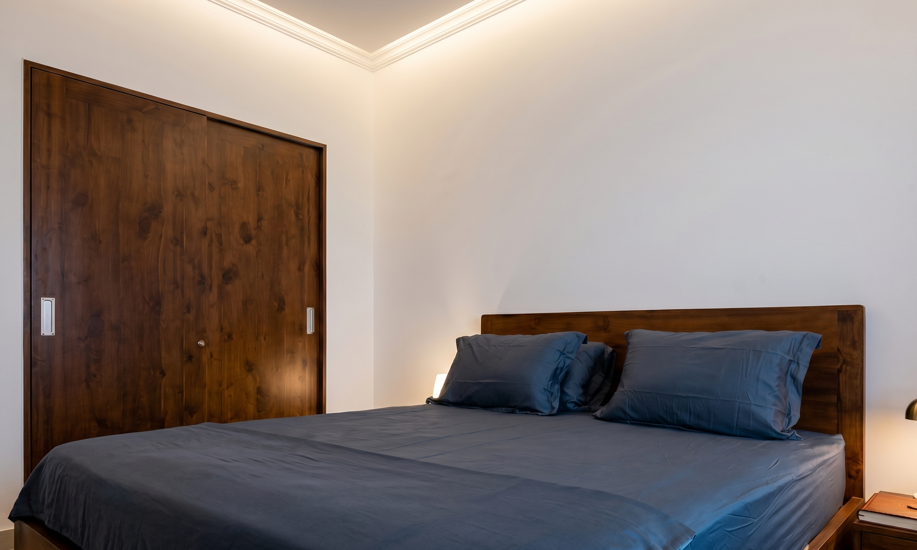 2-Bedroom Villa — photo 1