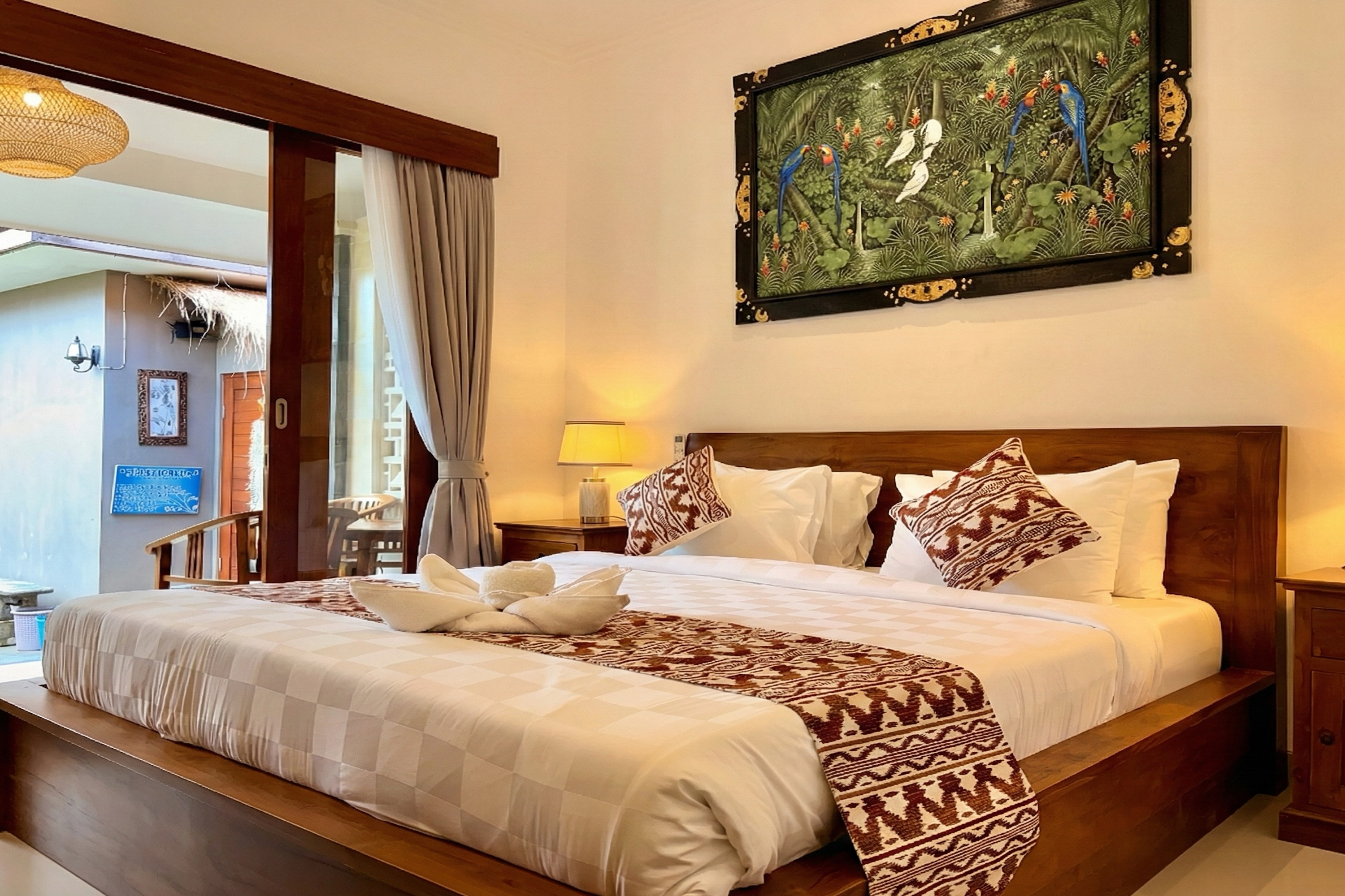 Anugrah Twin Ubud thumbnail 5