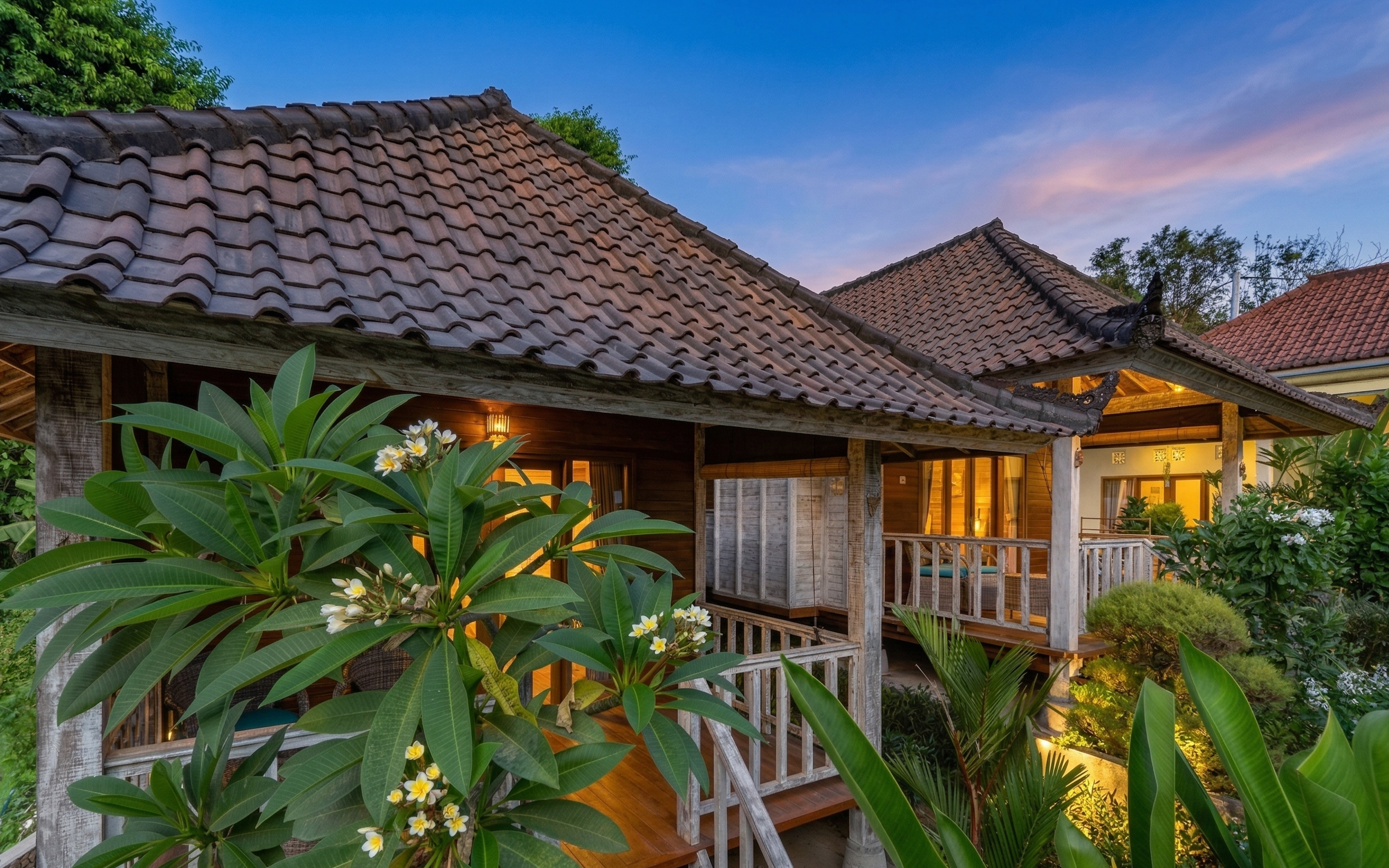 Bali Nusa Cottage thumbnail 3