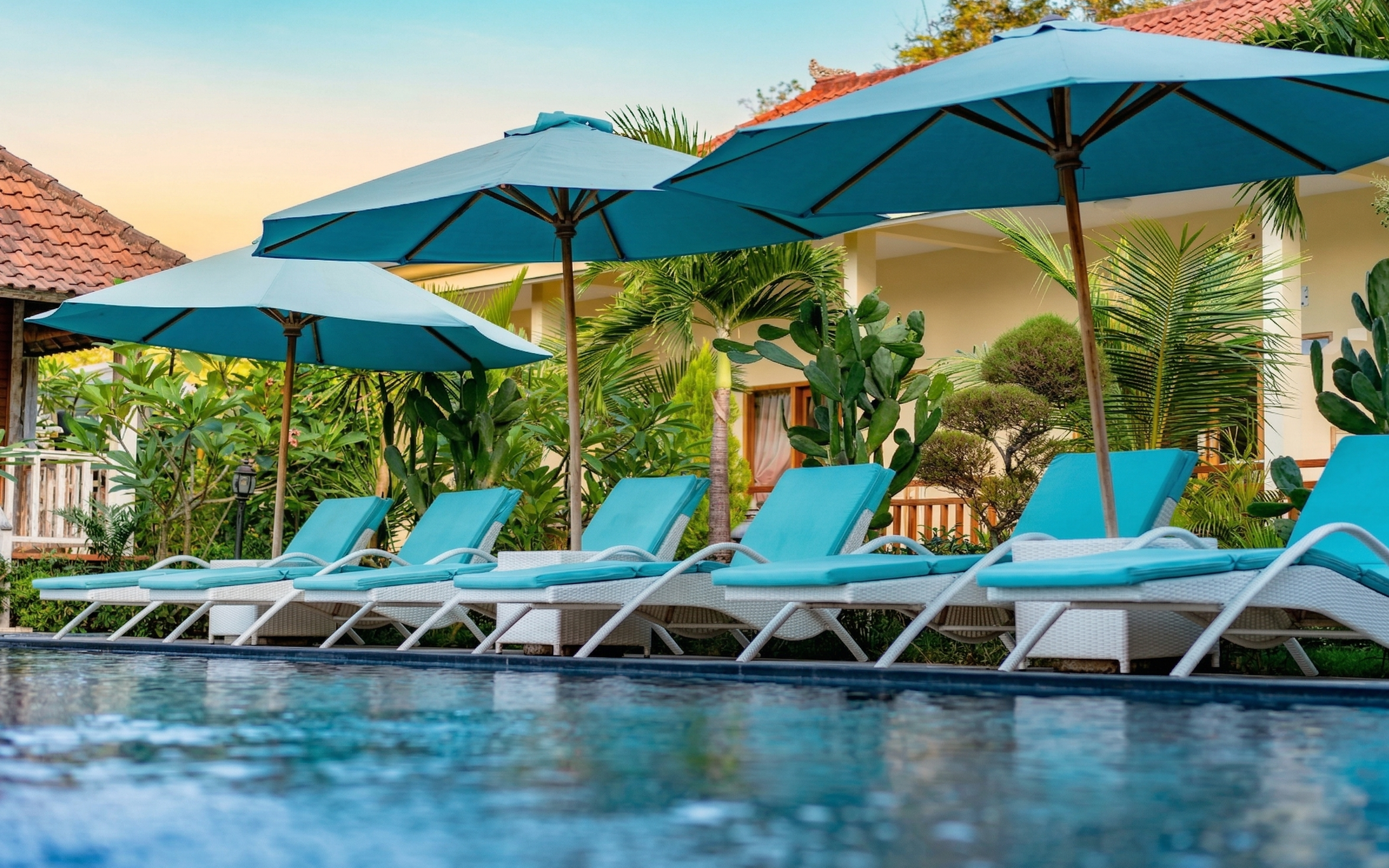 Bali Nusa Cottage thumbnail 5