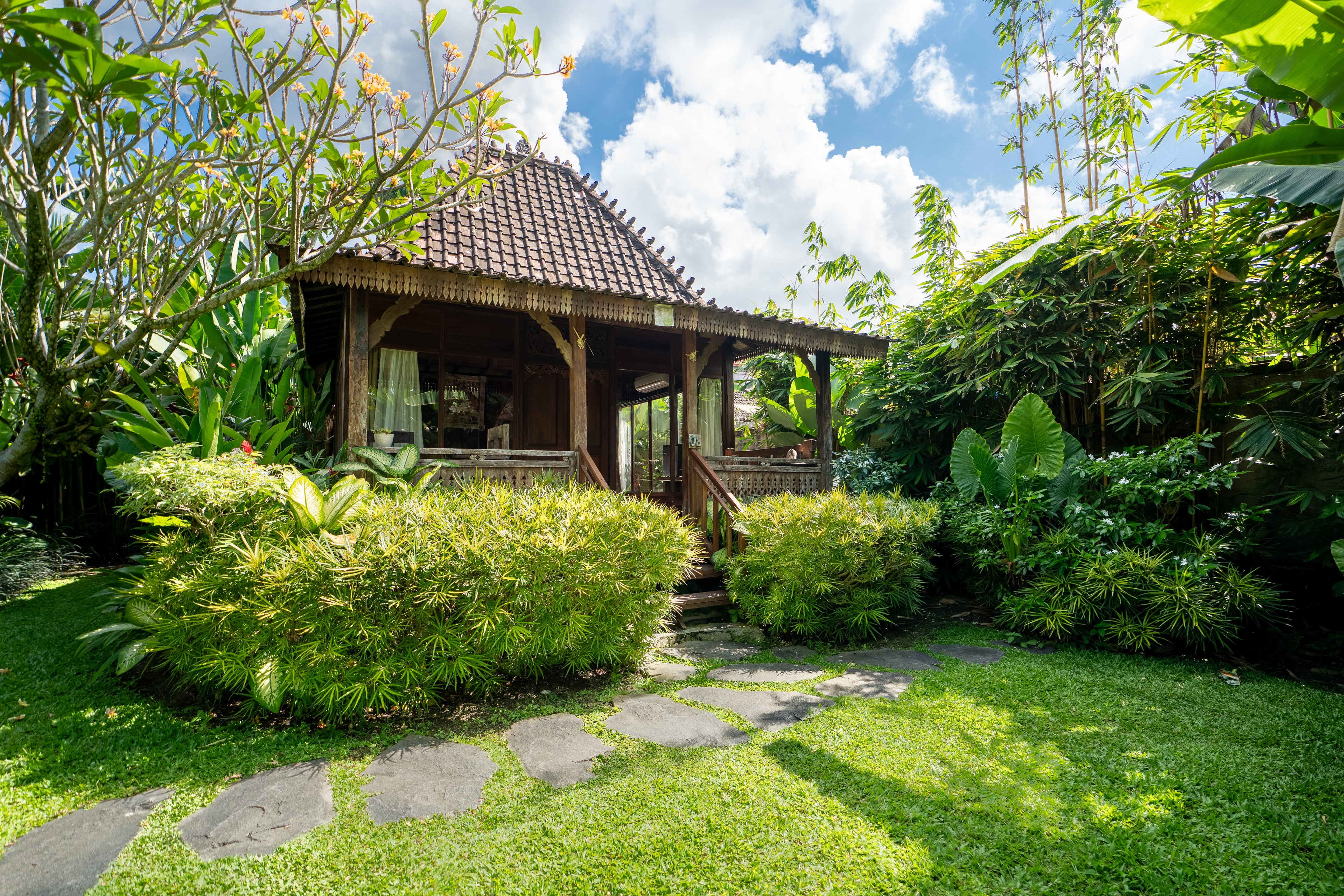Green Space Ubud thumbnail 9