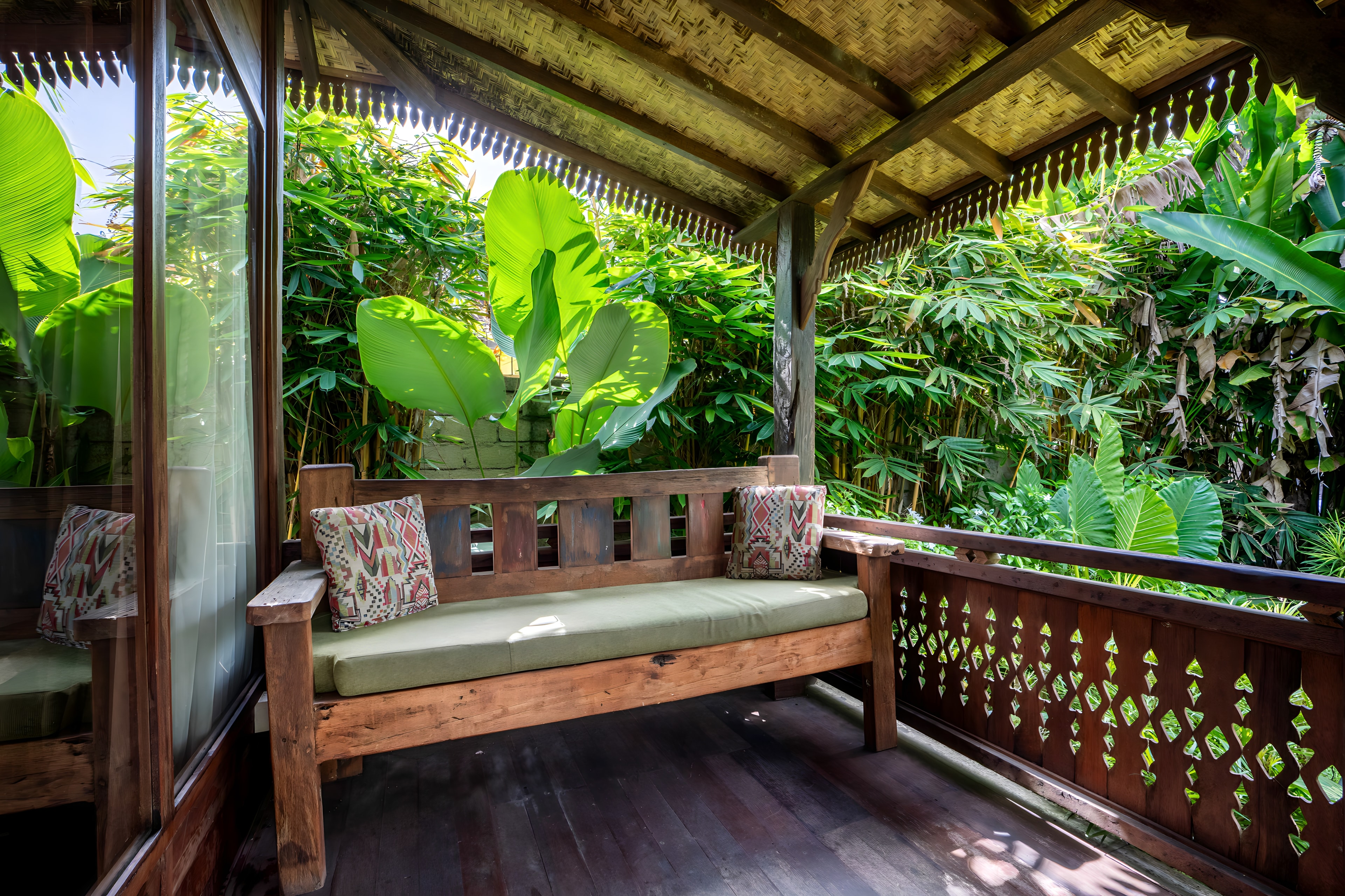 Green Space Ubud thumbnail 2