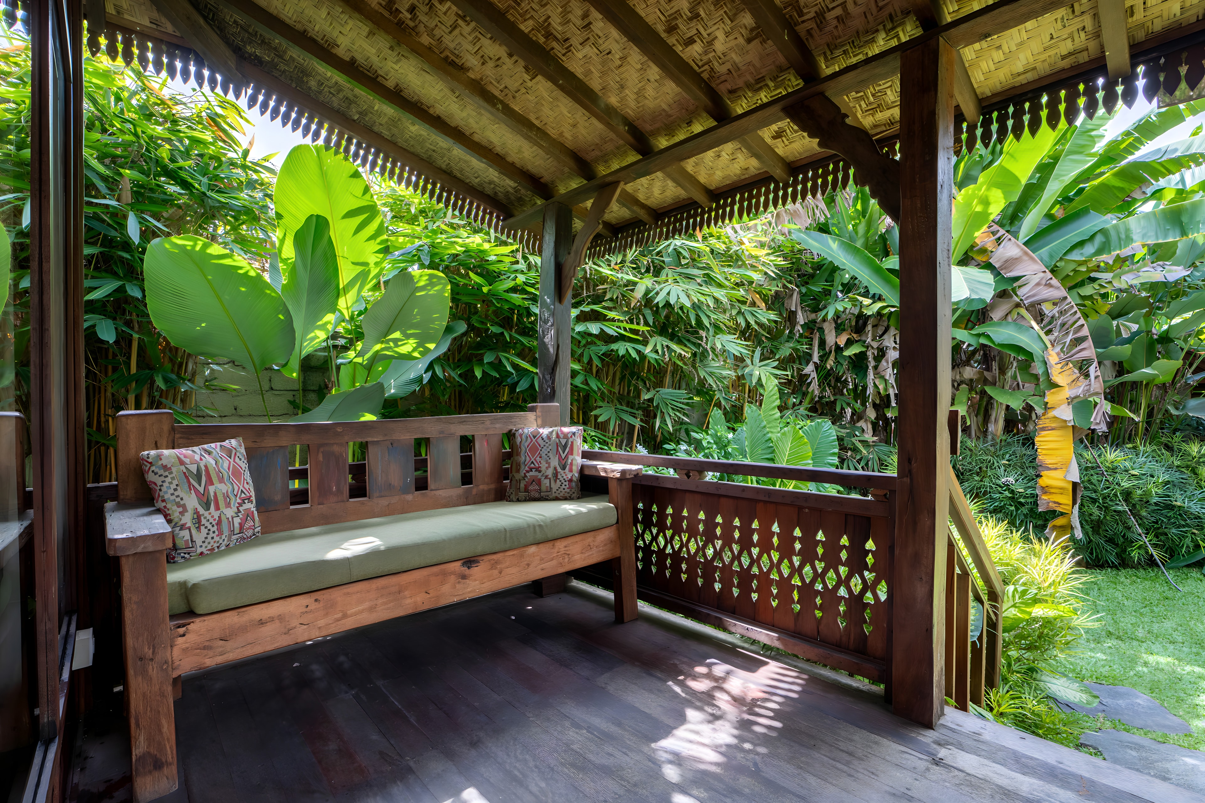 Green Space Ubud thumbnail 3