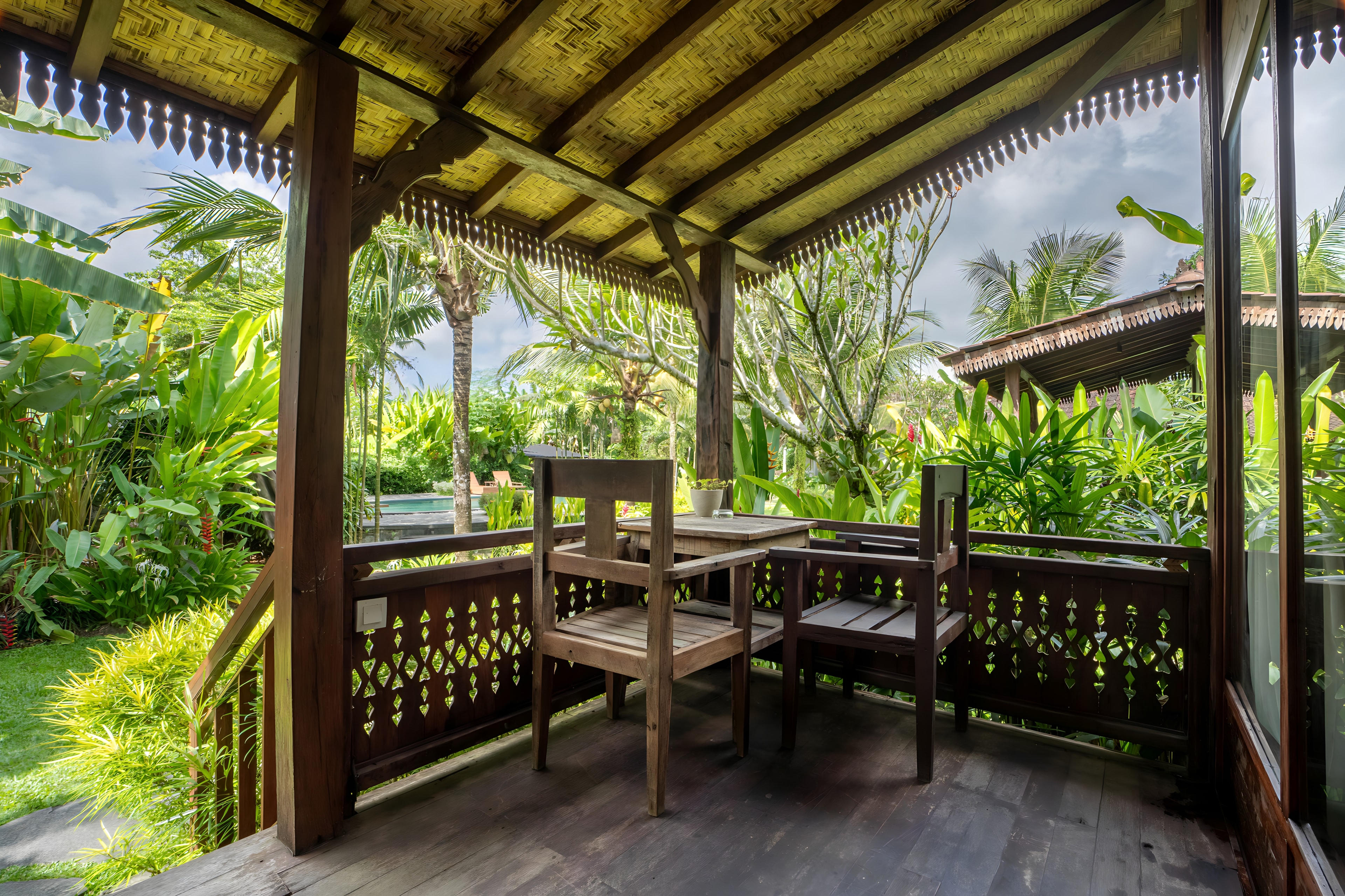 Green Space Ubud thumbnail 4