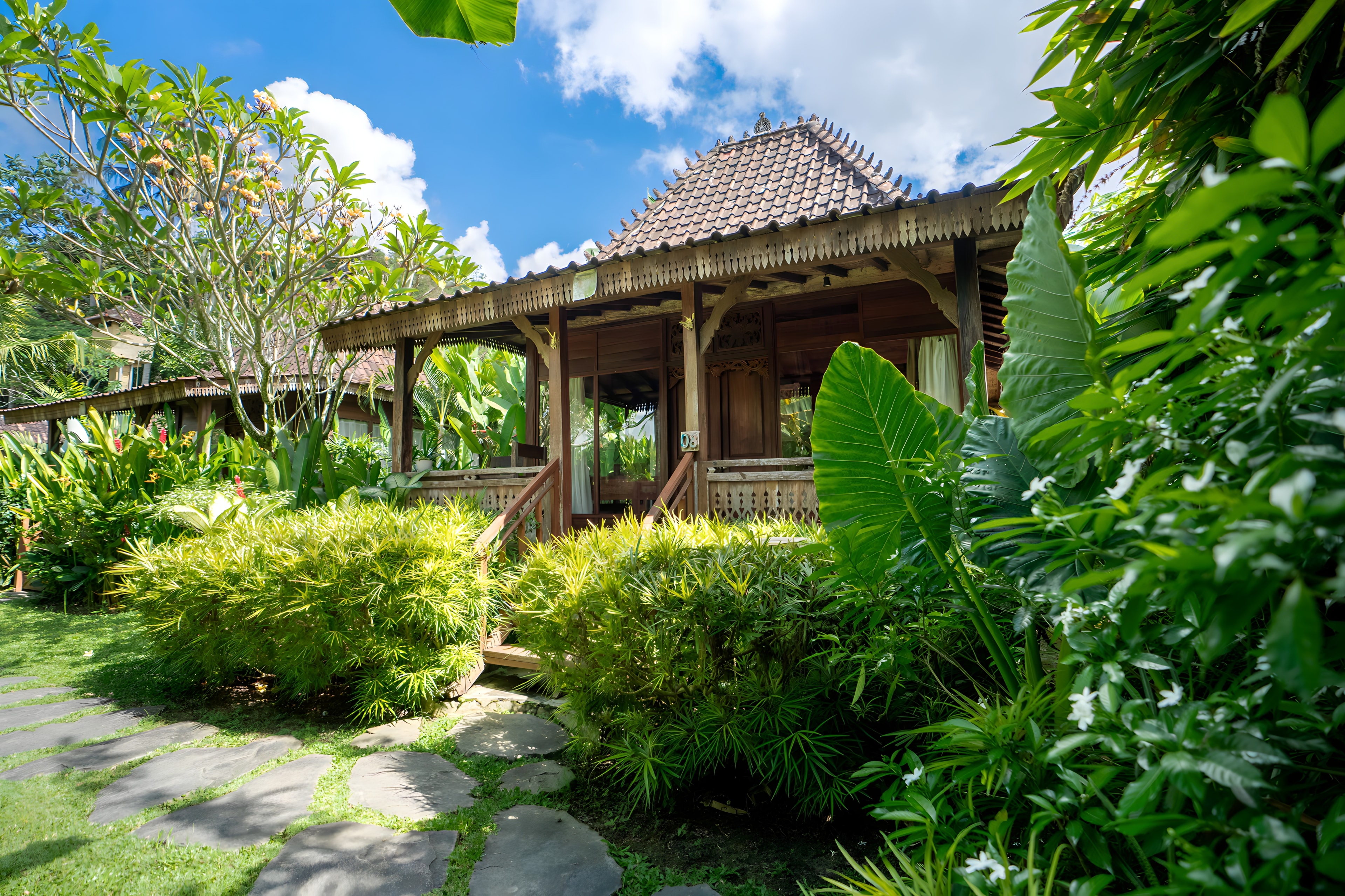Green Space Ubud thumbnail 5