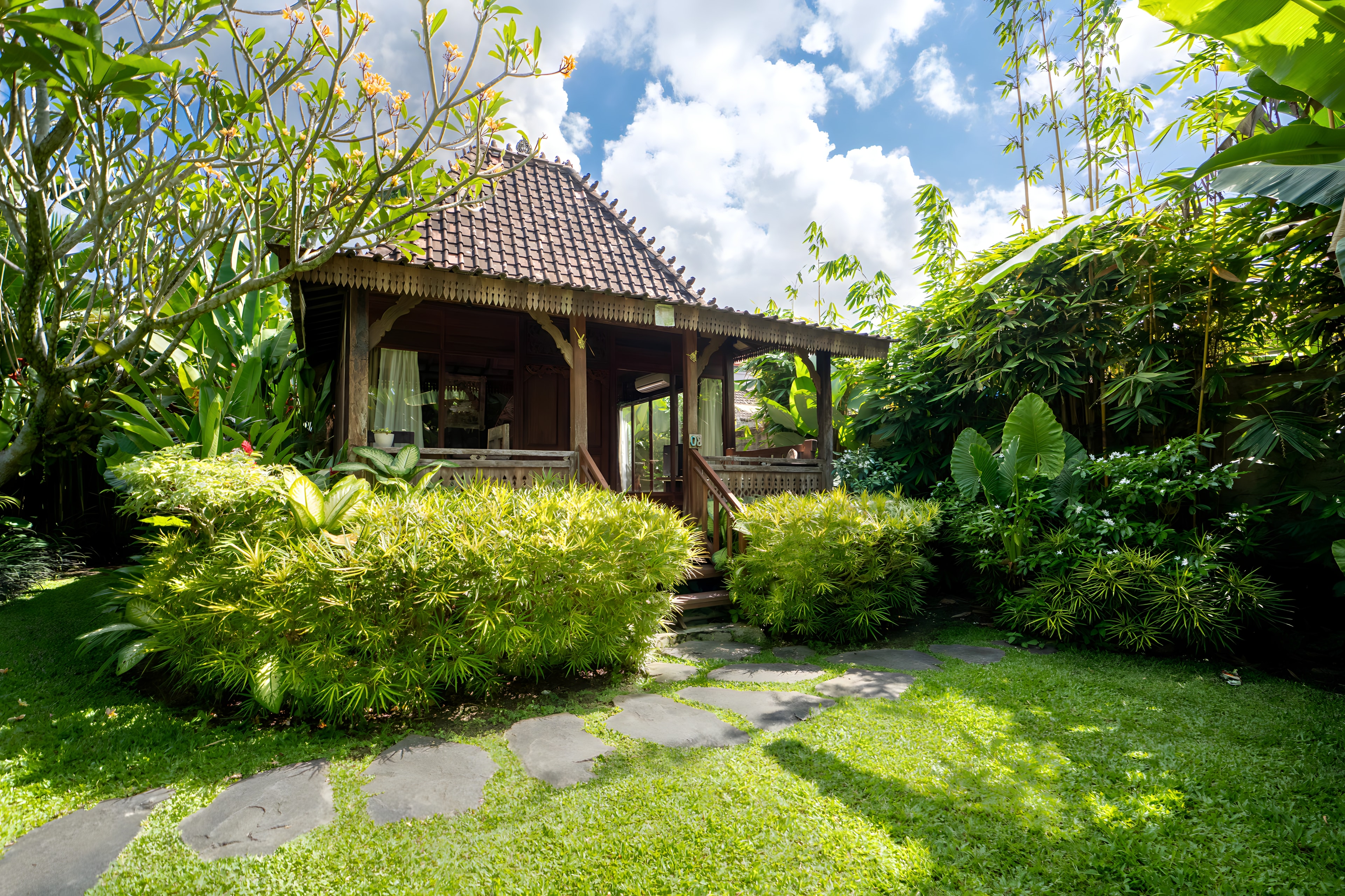 Green Space Ubud thumbnail 6