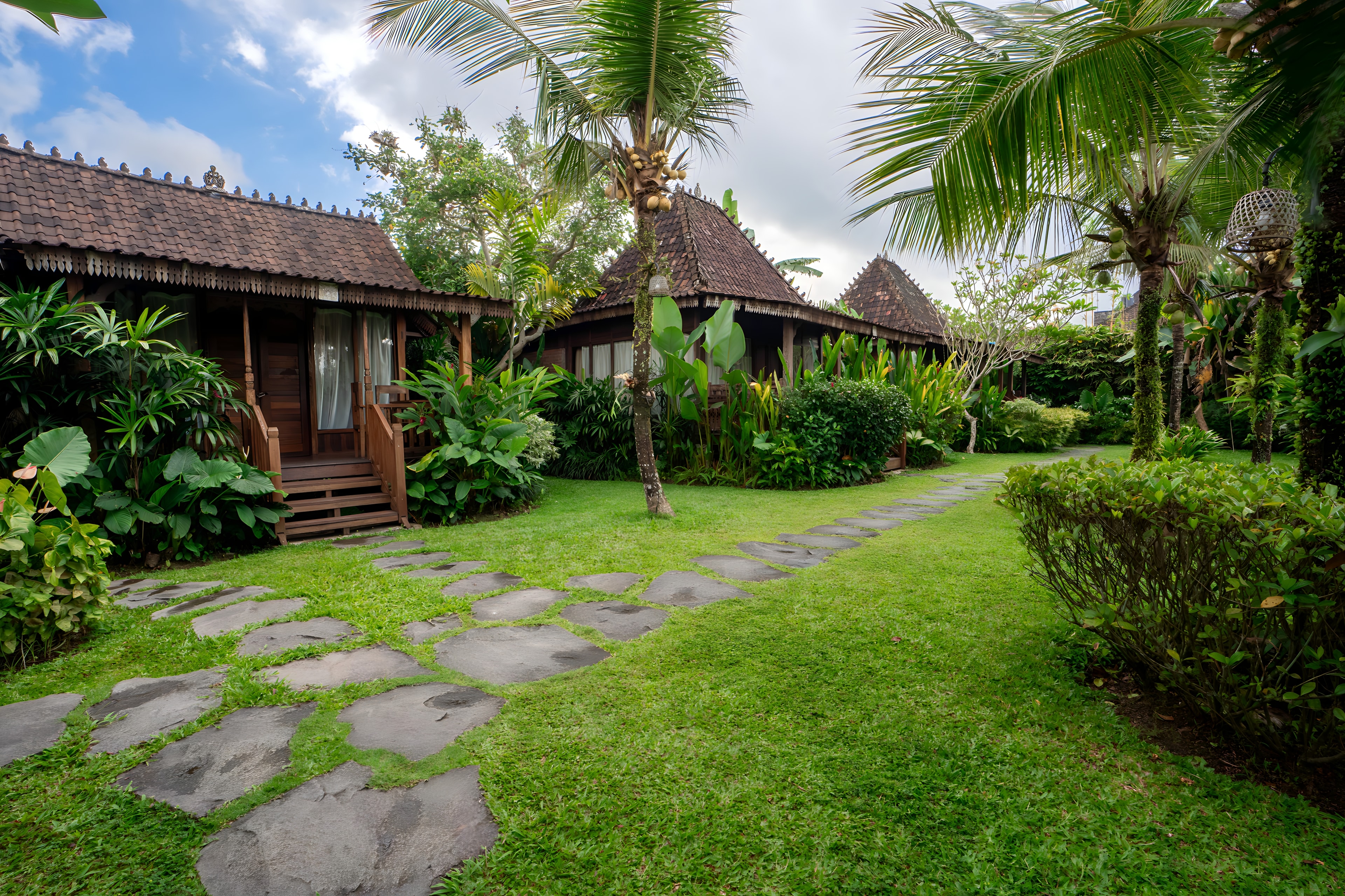 Green Space Ubud thumbnail 7