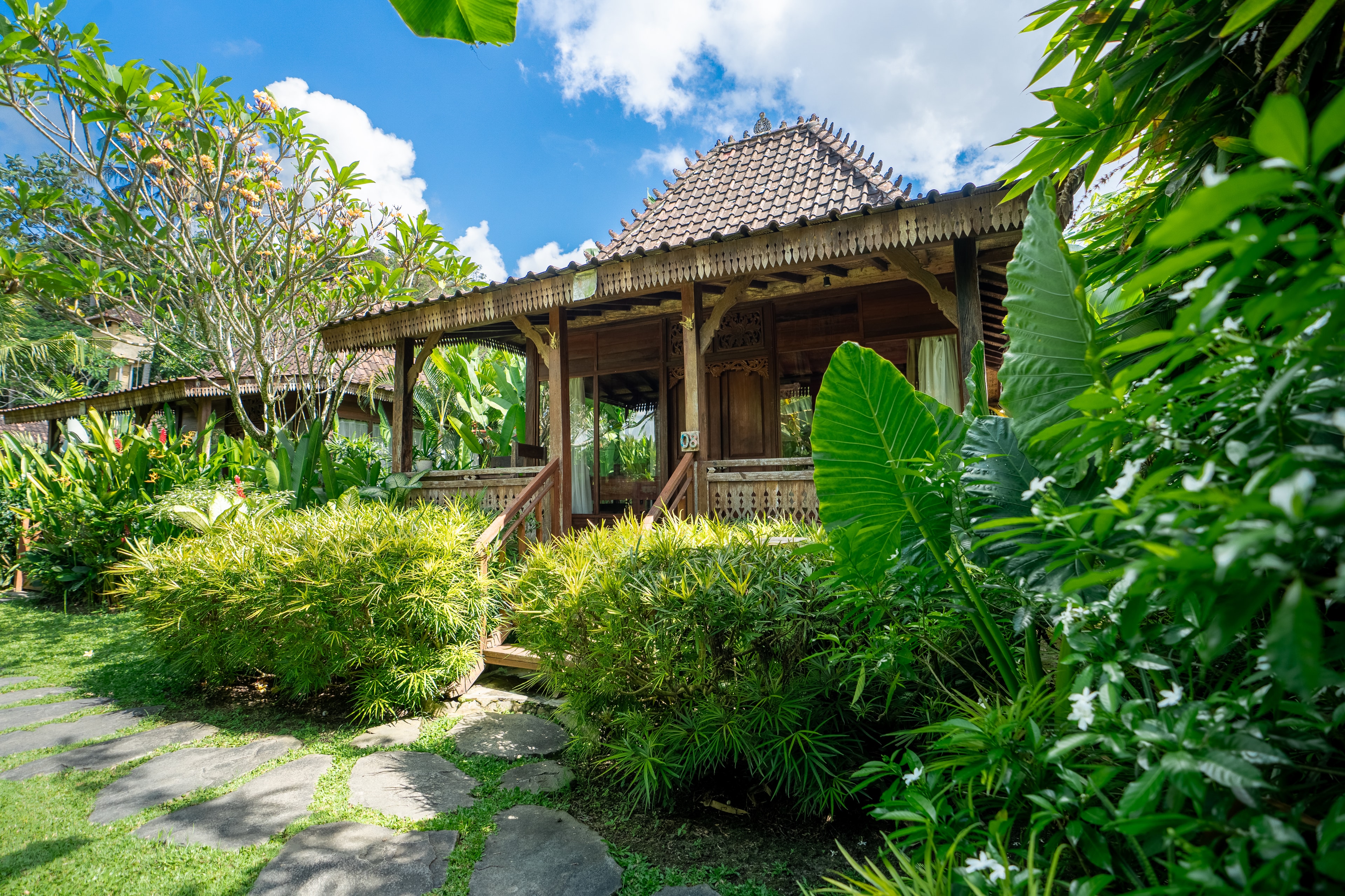 Green Space Ubud thumbnail 8