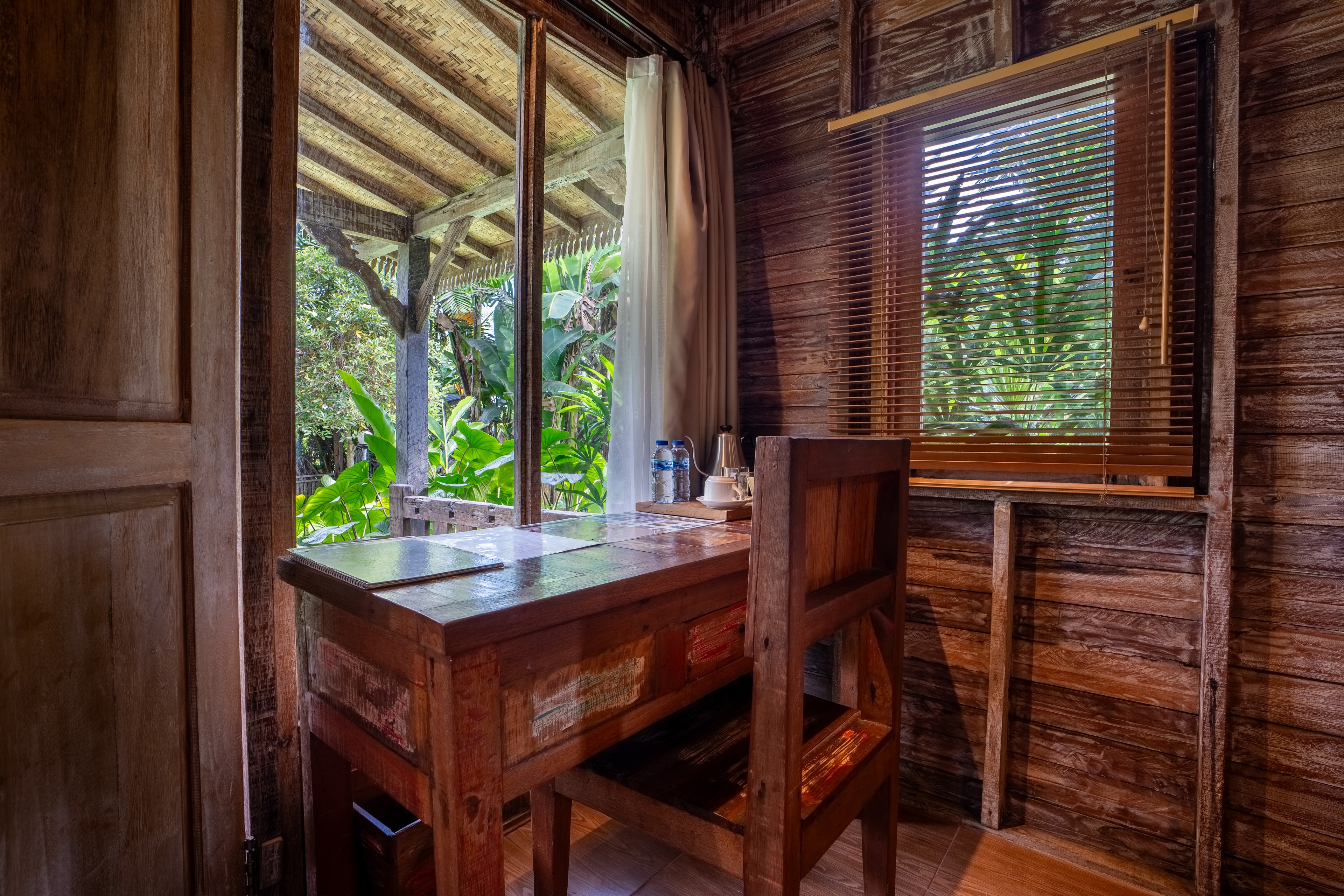 Green Space Ubud thumbnail 14