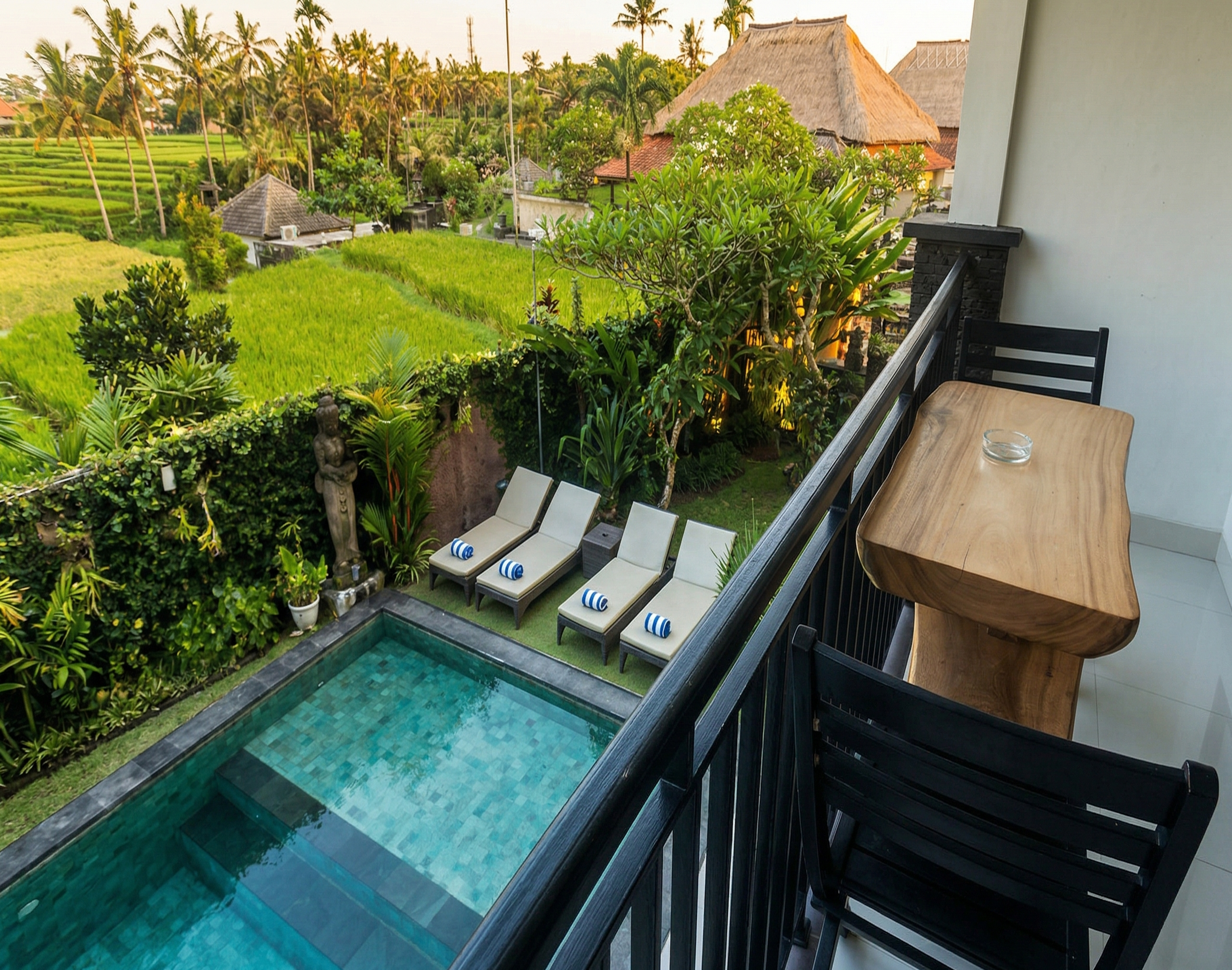 Kamandhani Hotel Ubud thumbnail 10