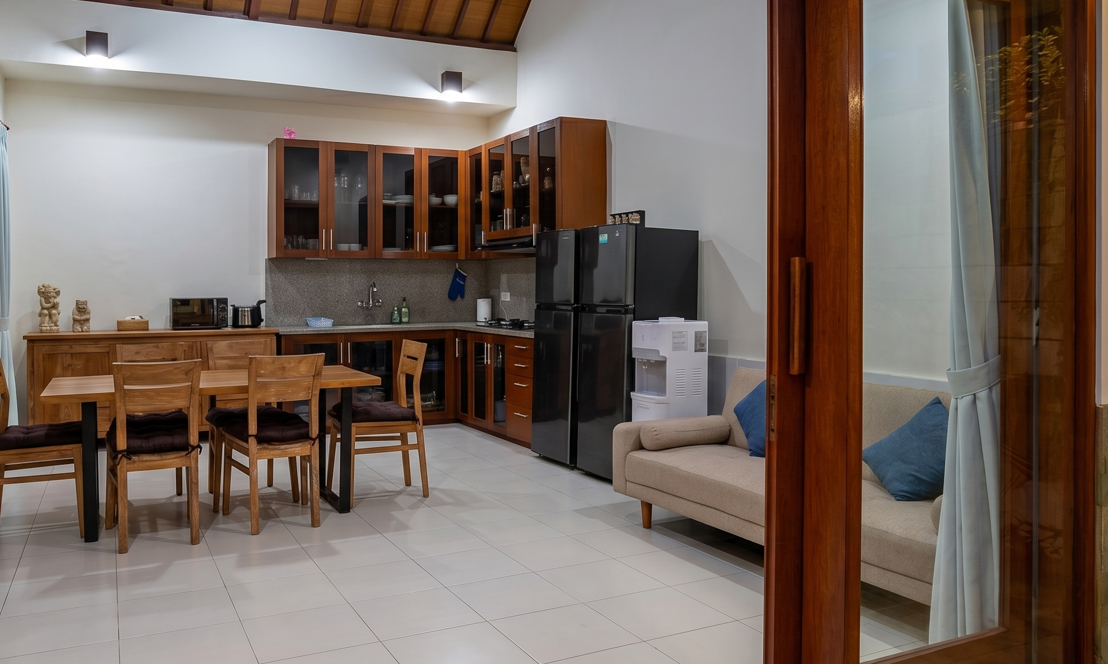 Liberta Villa Sanur thumbnail 2