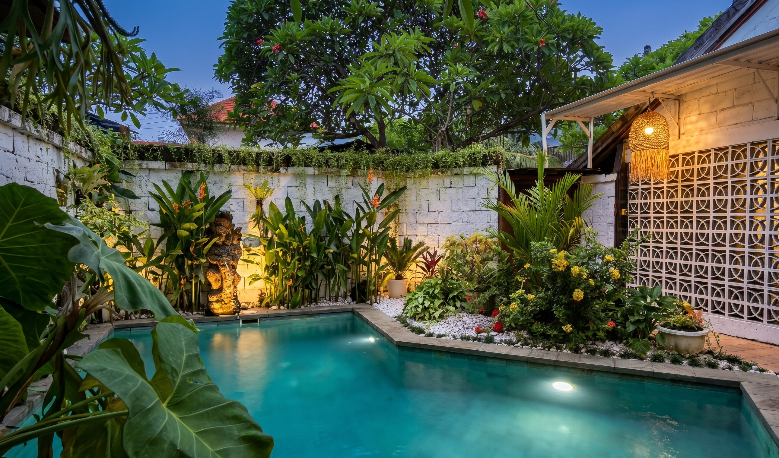 Liberta Villa Sanur thumbnail 3