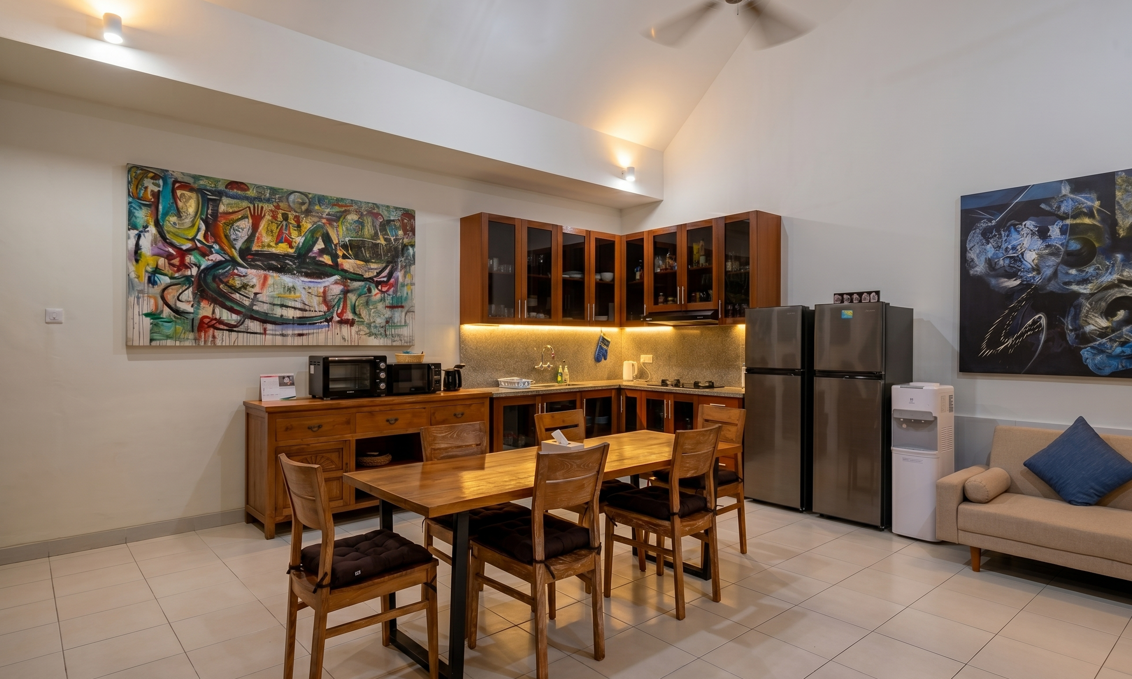 Liberta Villa Sanur thumbnail 5