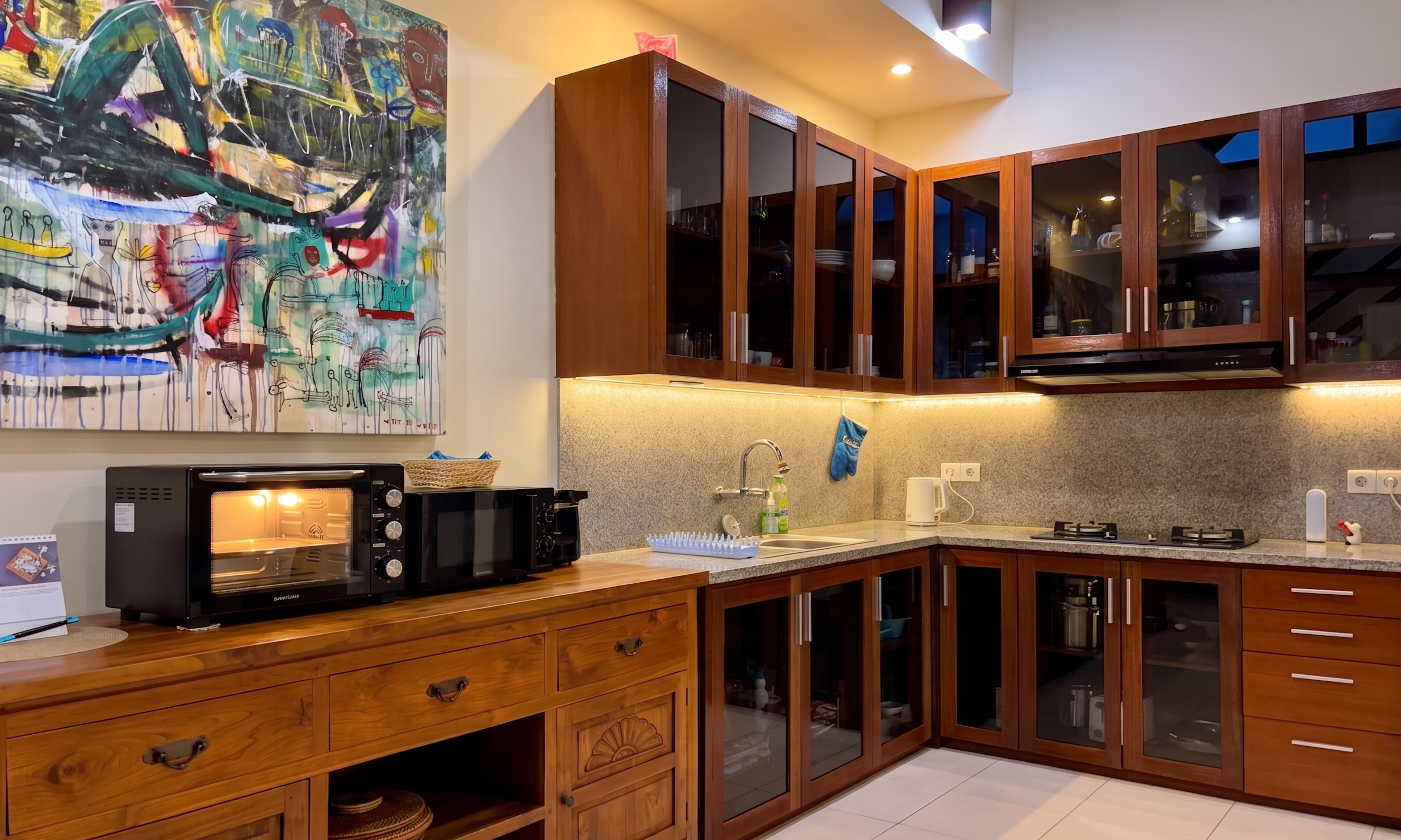 Liberta Villa Sanur thumbnail 6