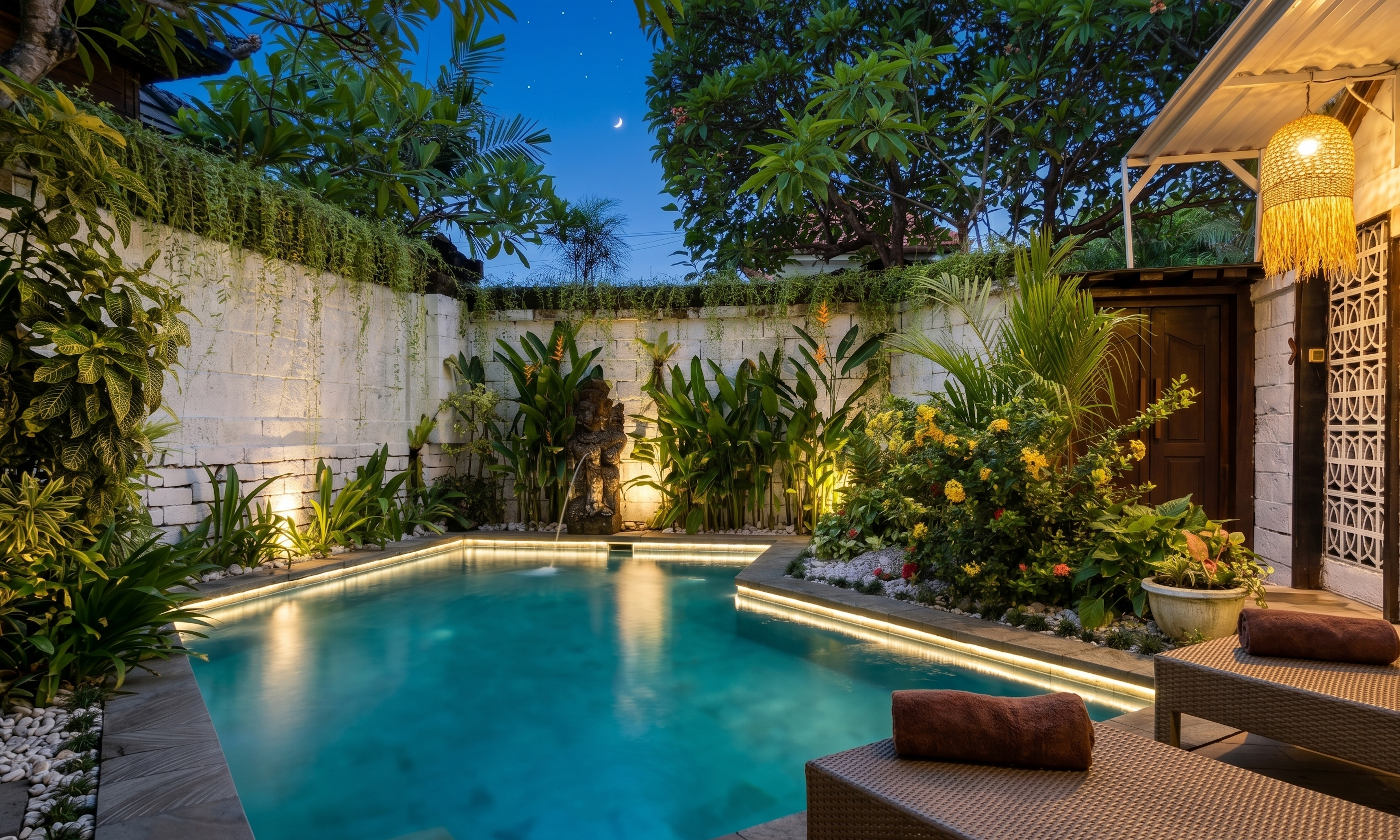 Liberta Villa Sanur thumbnail 8