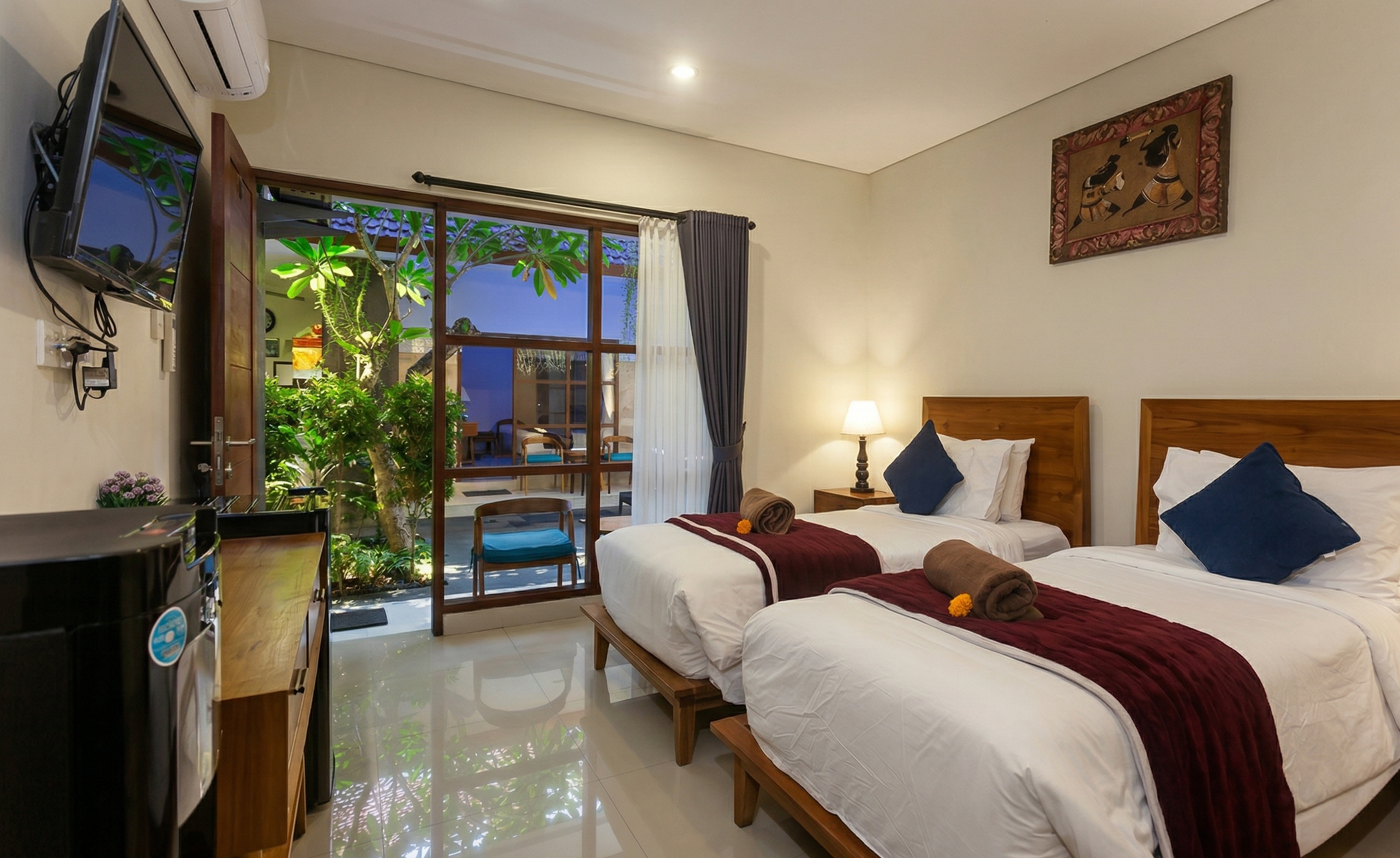 Naksa Homestay thumbnail 10