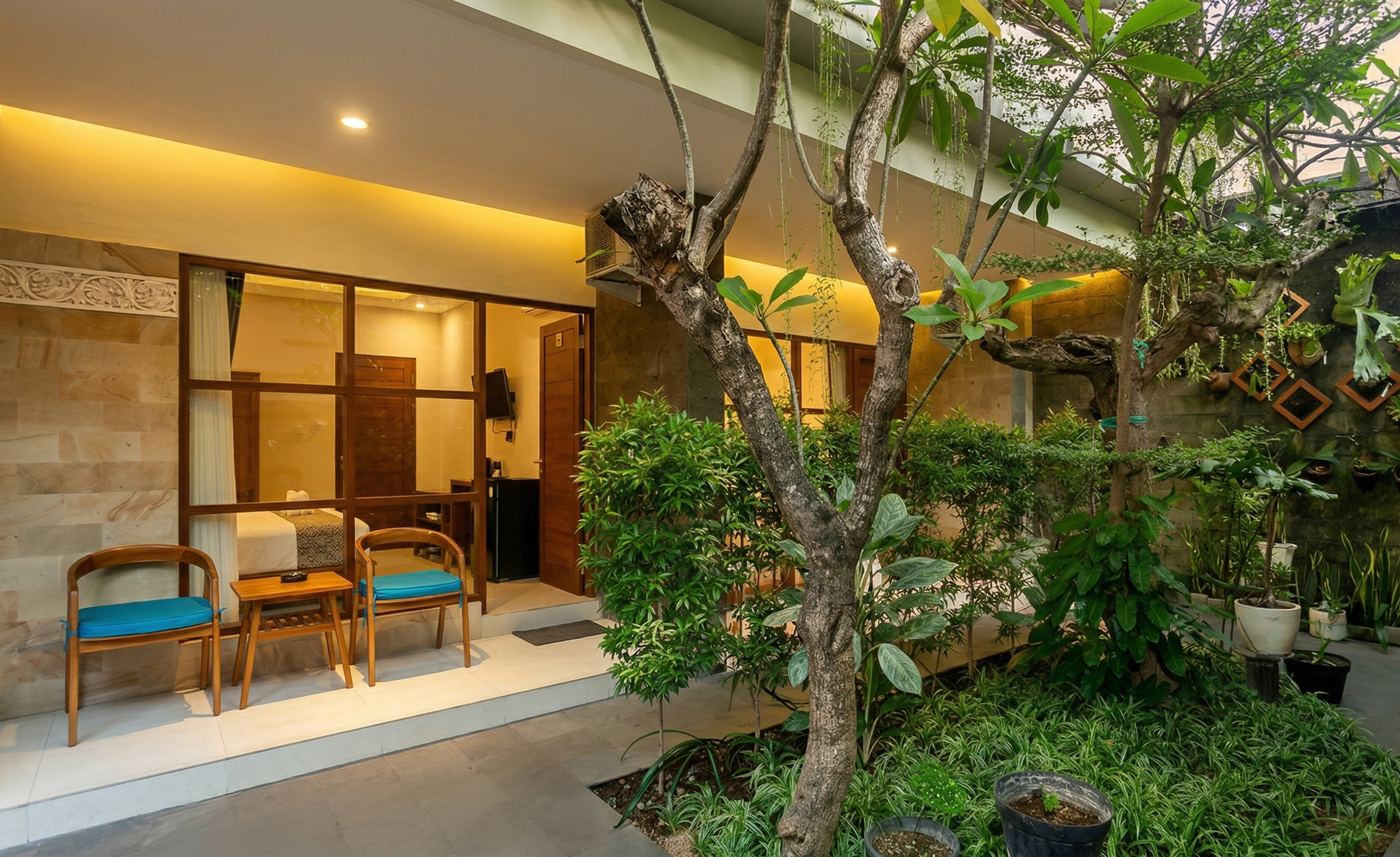 Naksa Homestay thumbnail 2