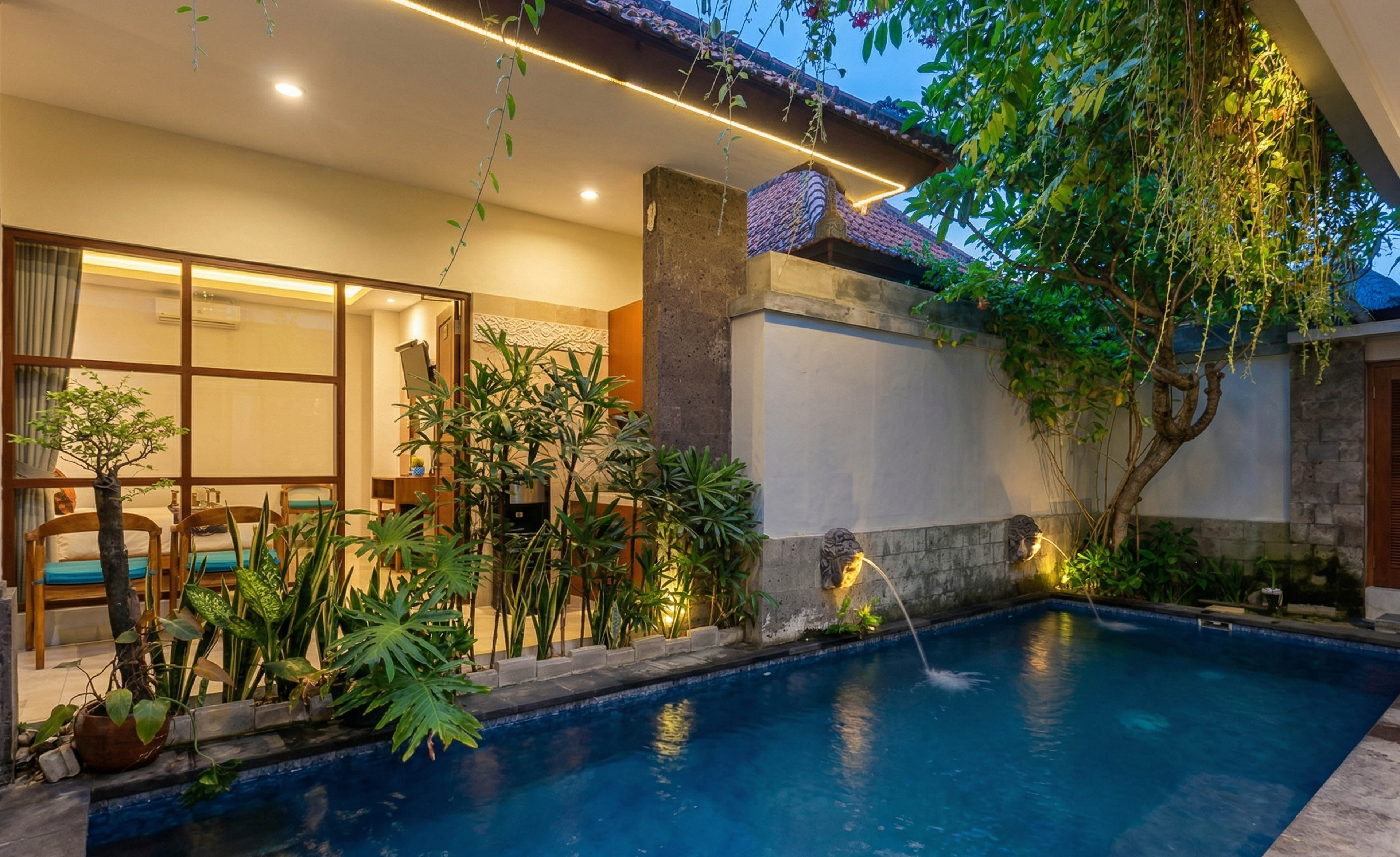 Naksa Homestay thumbnail 4