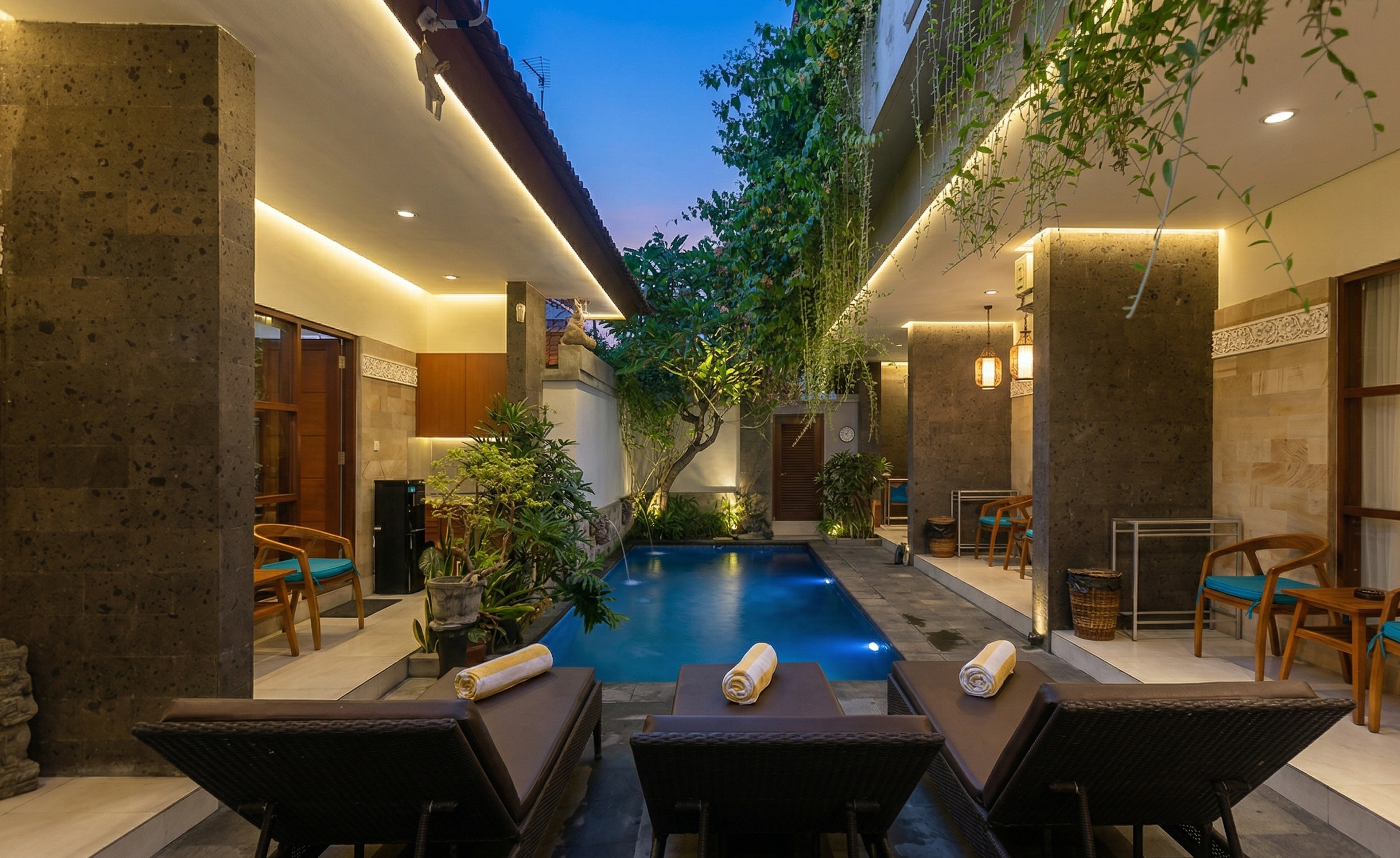 Naksa Homestay thumbnail 5