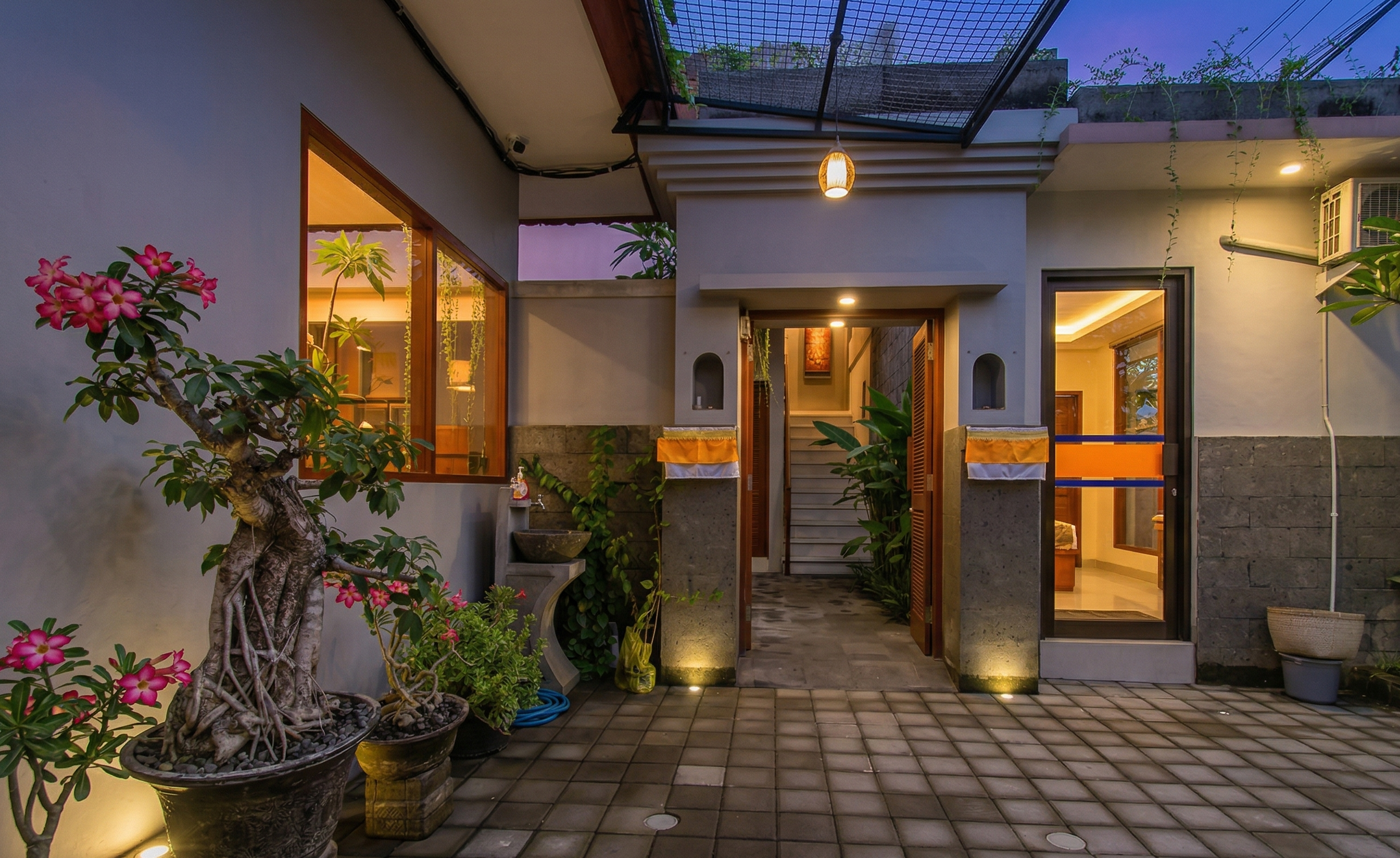 Naksa Homestay thumbnail 6