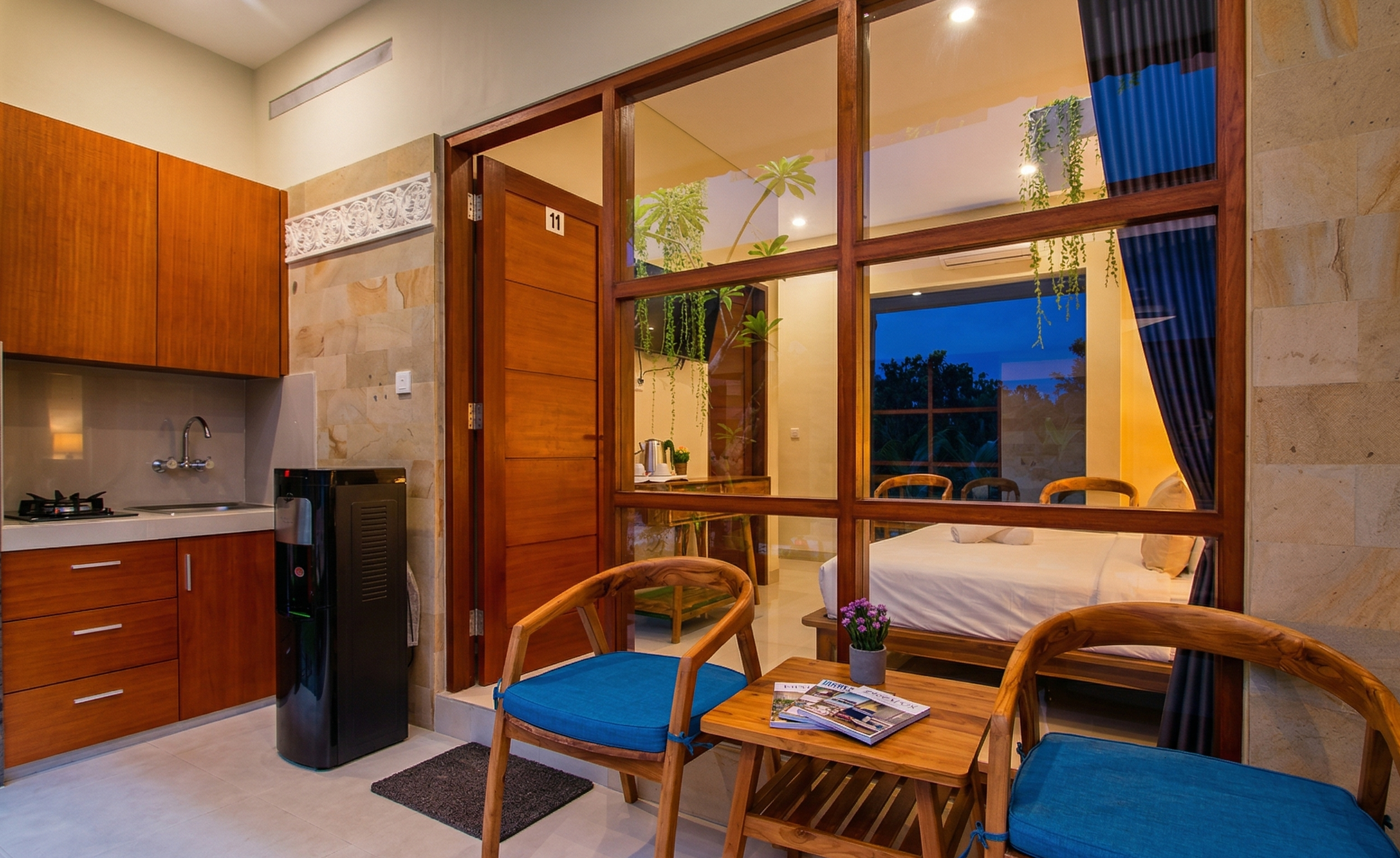 Naksa Homestay thumbnail 7