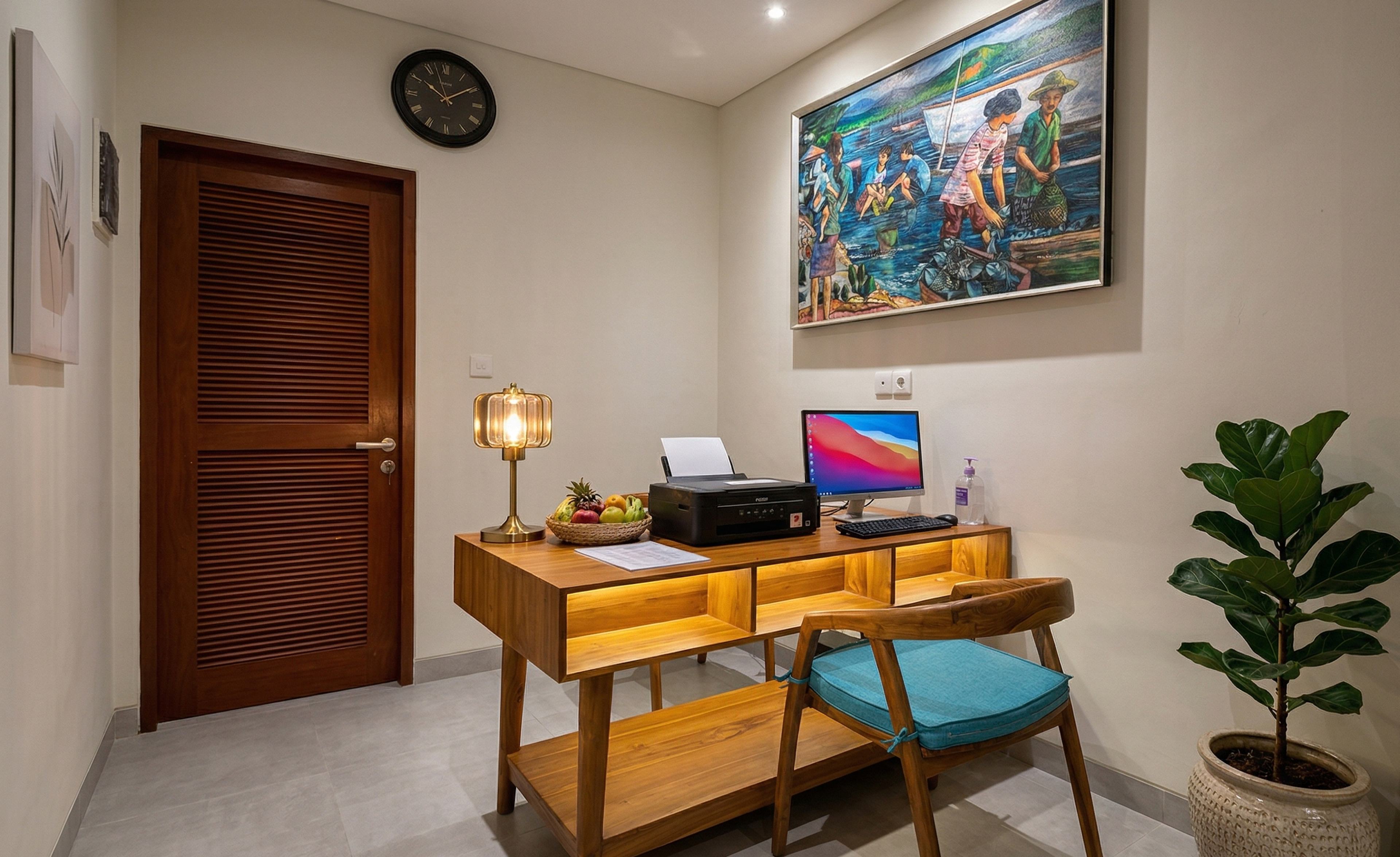 Naksa Homestay thumbnail 8