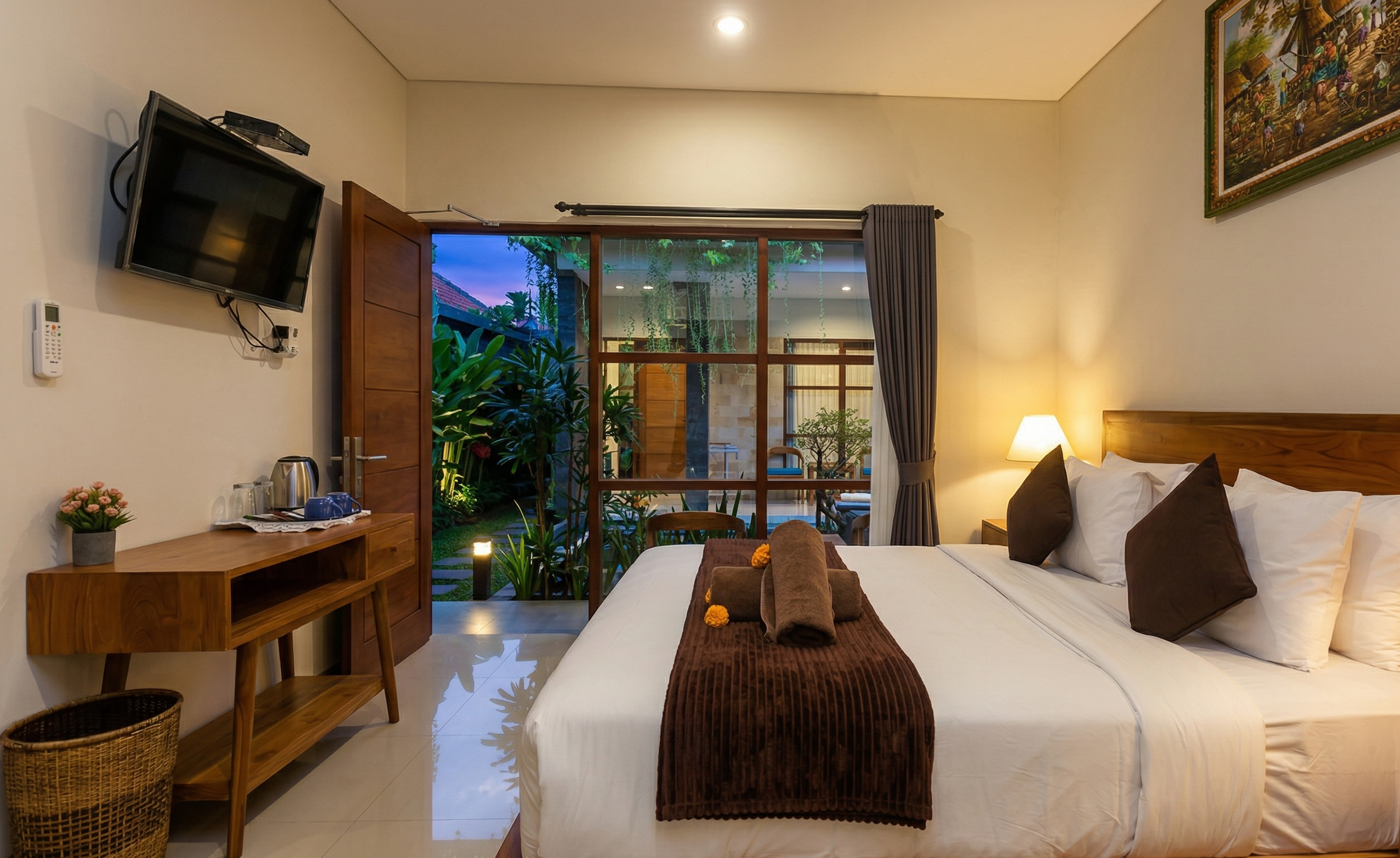 Naksa Homestay thumbnail 9