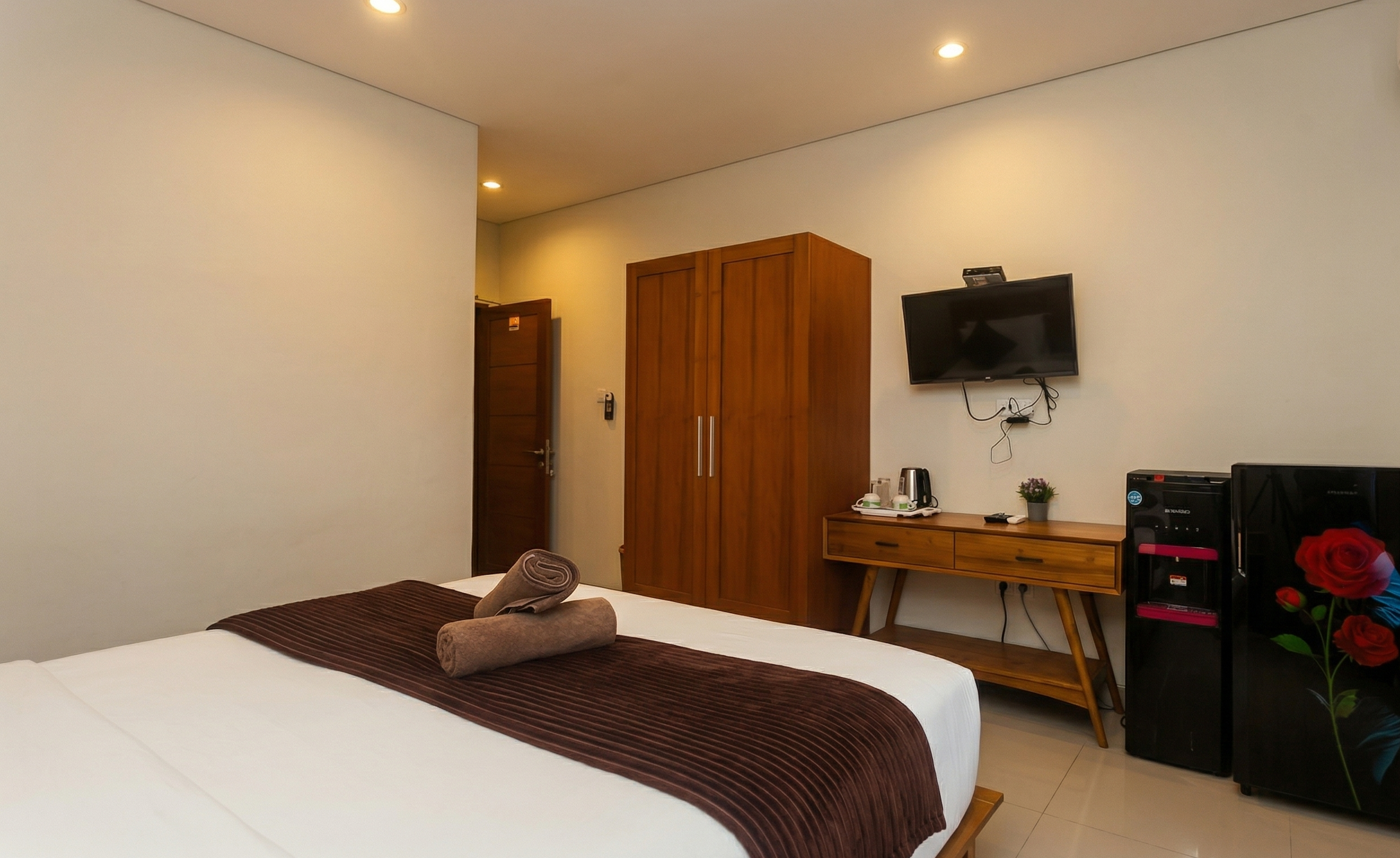 Superior Room — photo 1