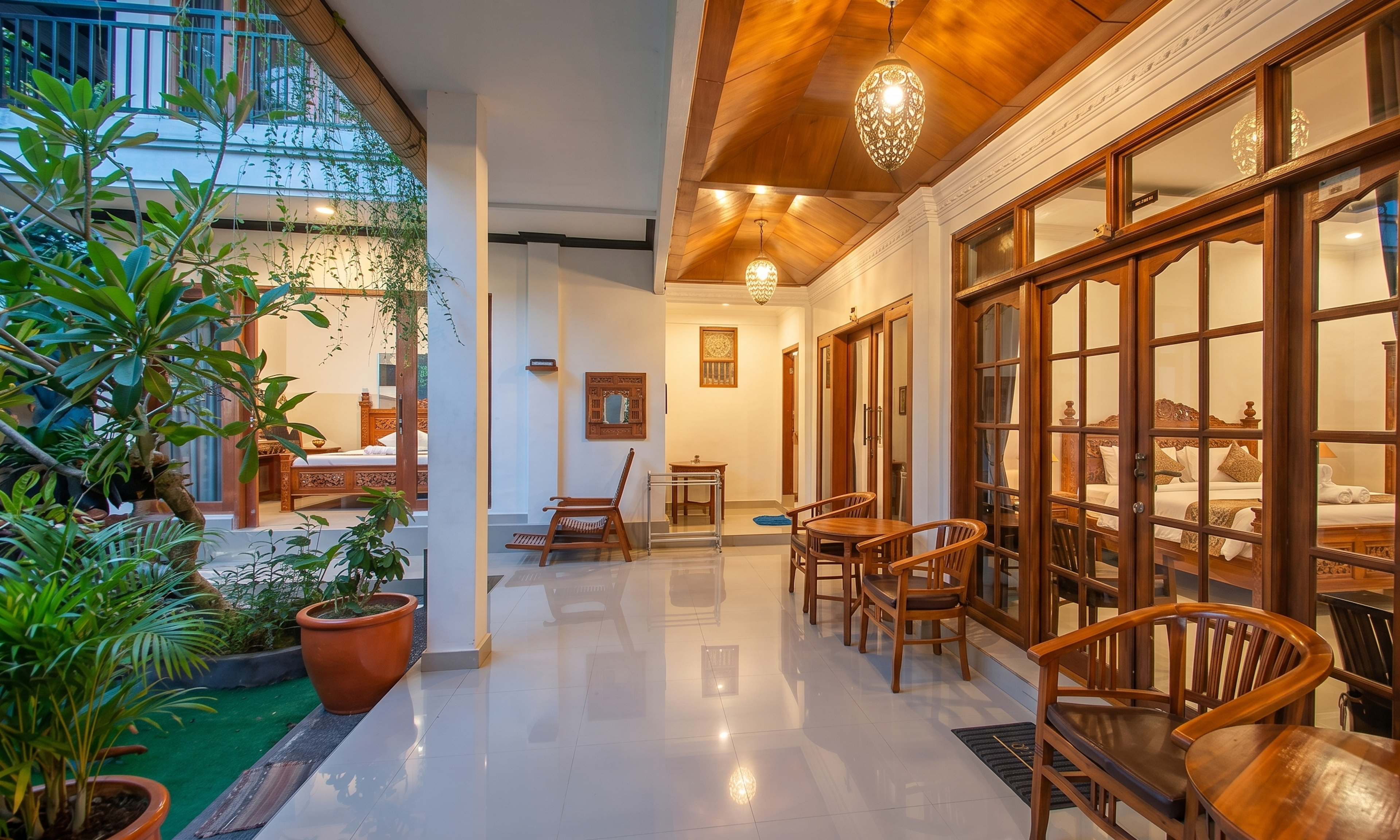 Pondok Taksu Bali thumbnail 3