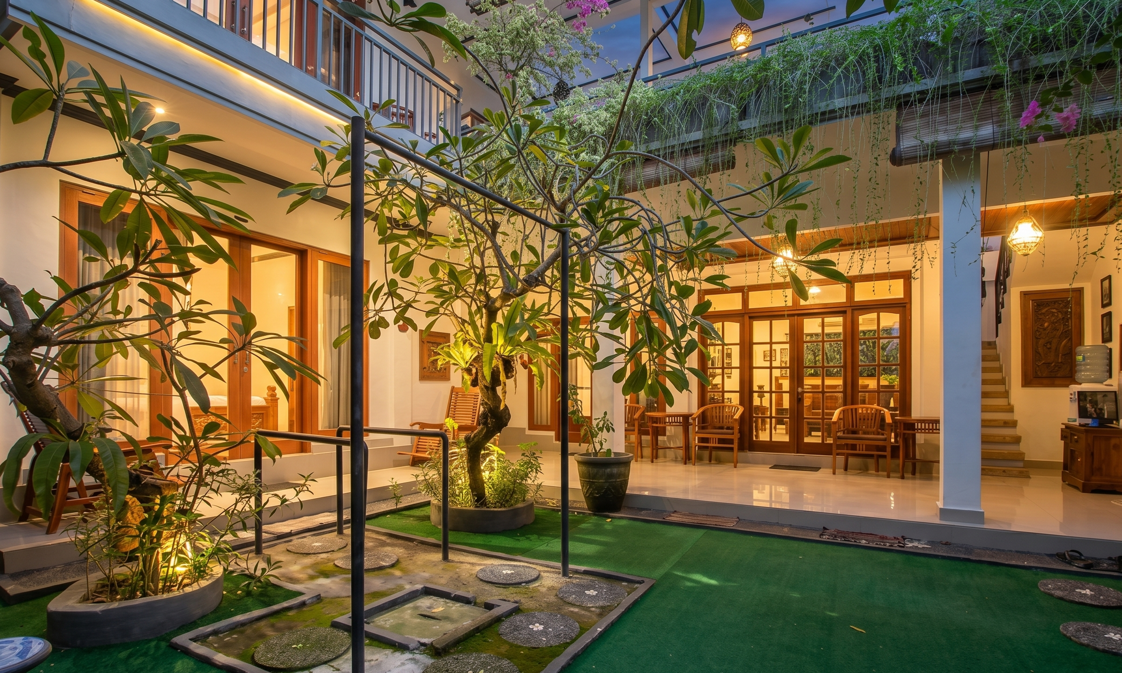 Pondok Taksu Bali thumbnail 6