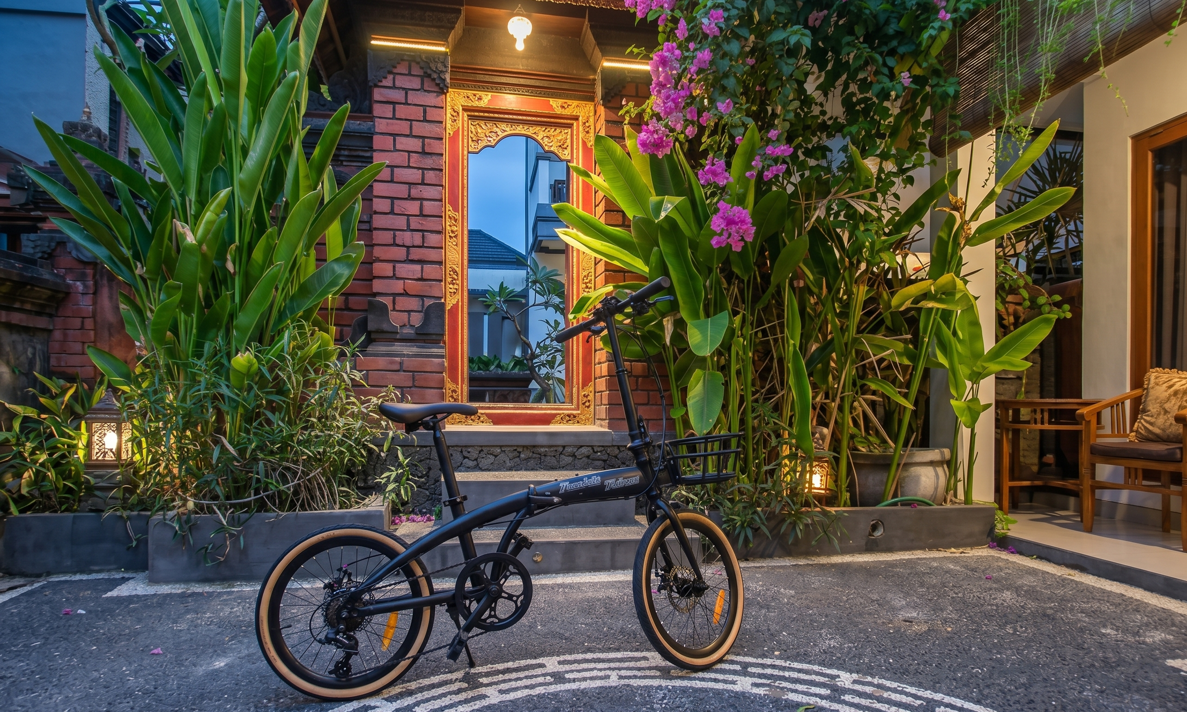 Pondok Taksu Bali thumbnail 8