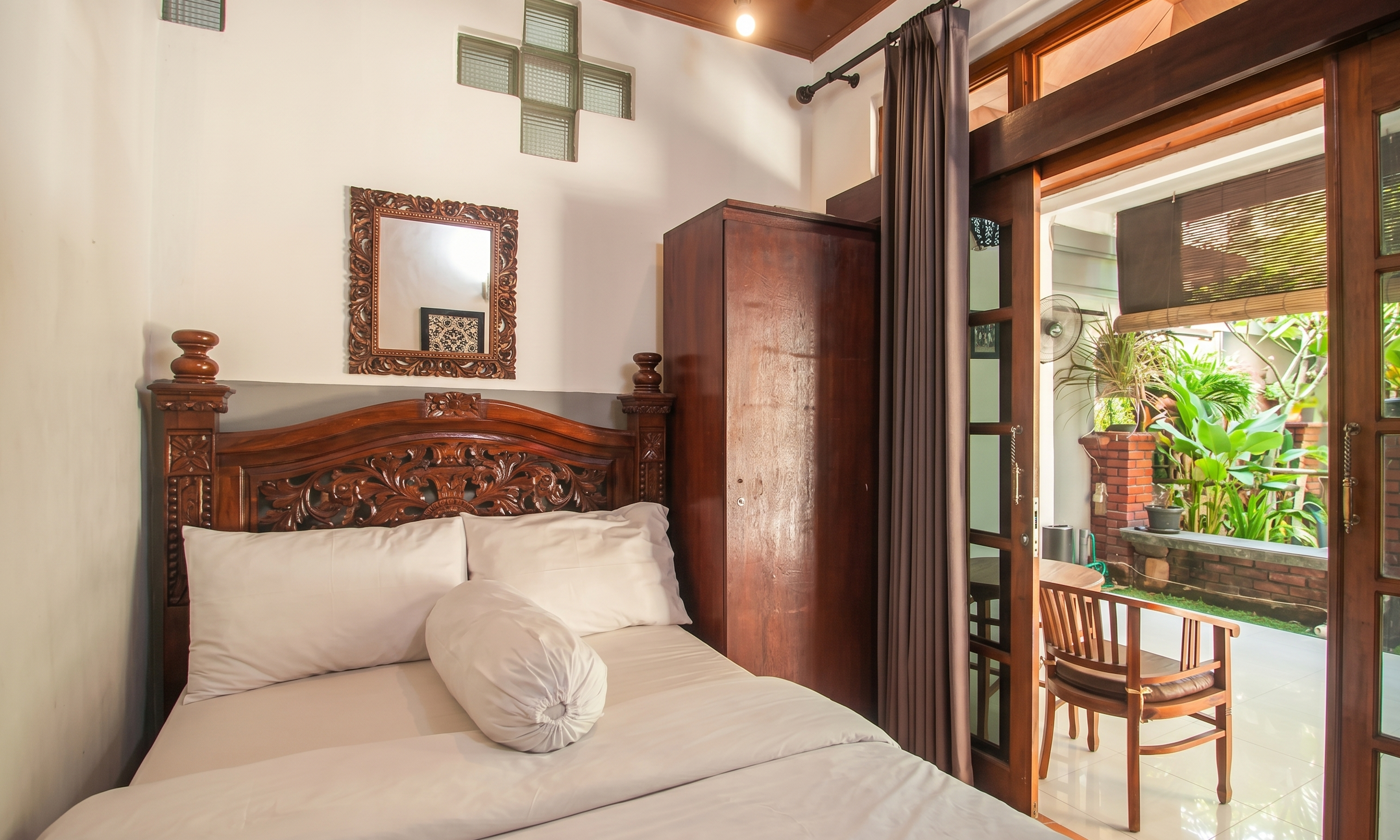 Single Room — photo 1