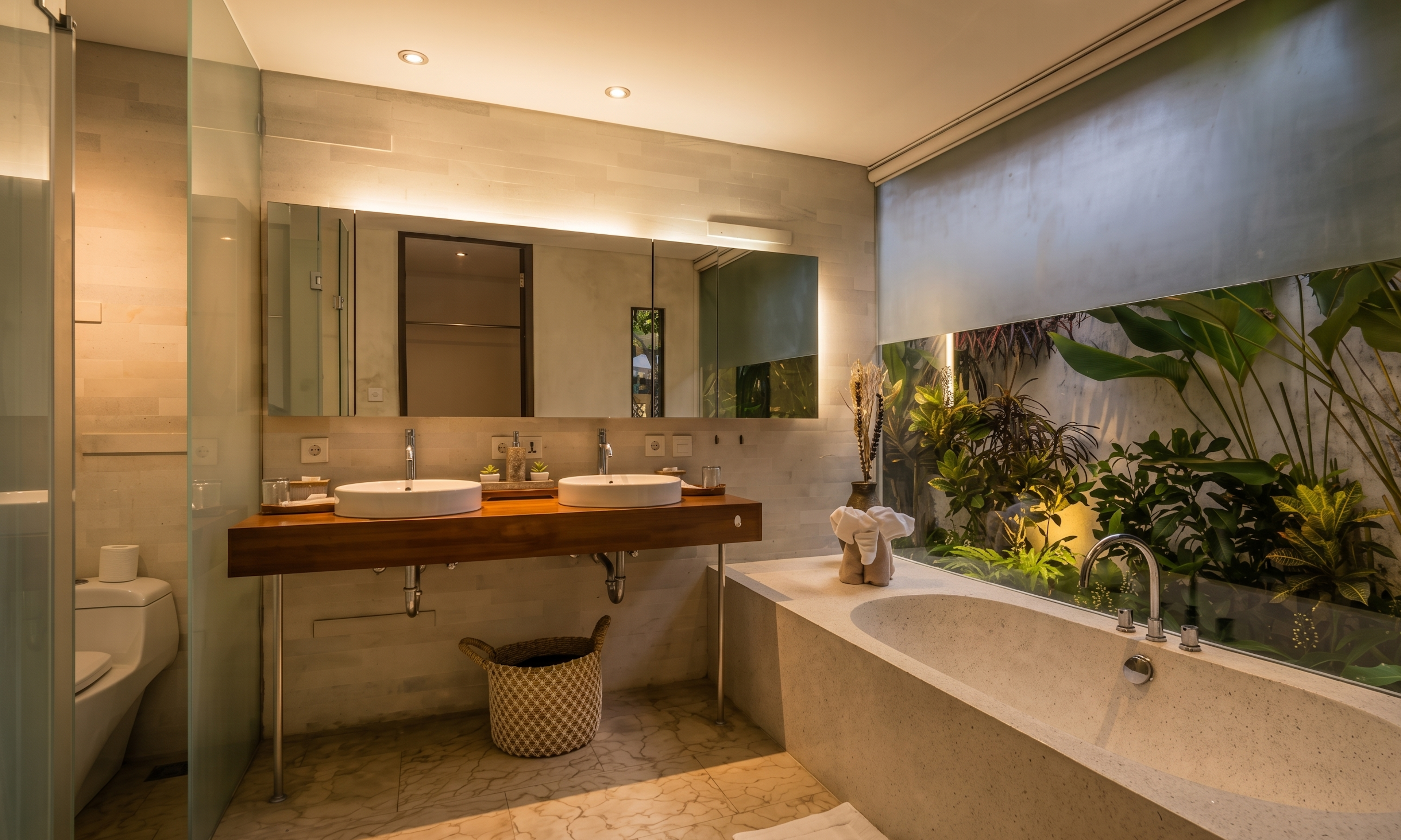 Sayang Garden and Pool Villa thumbnail 10