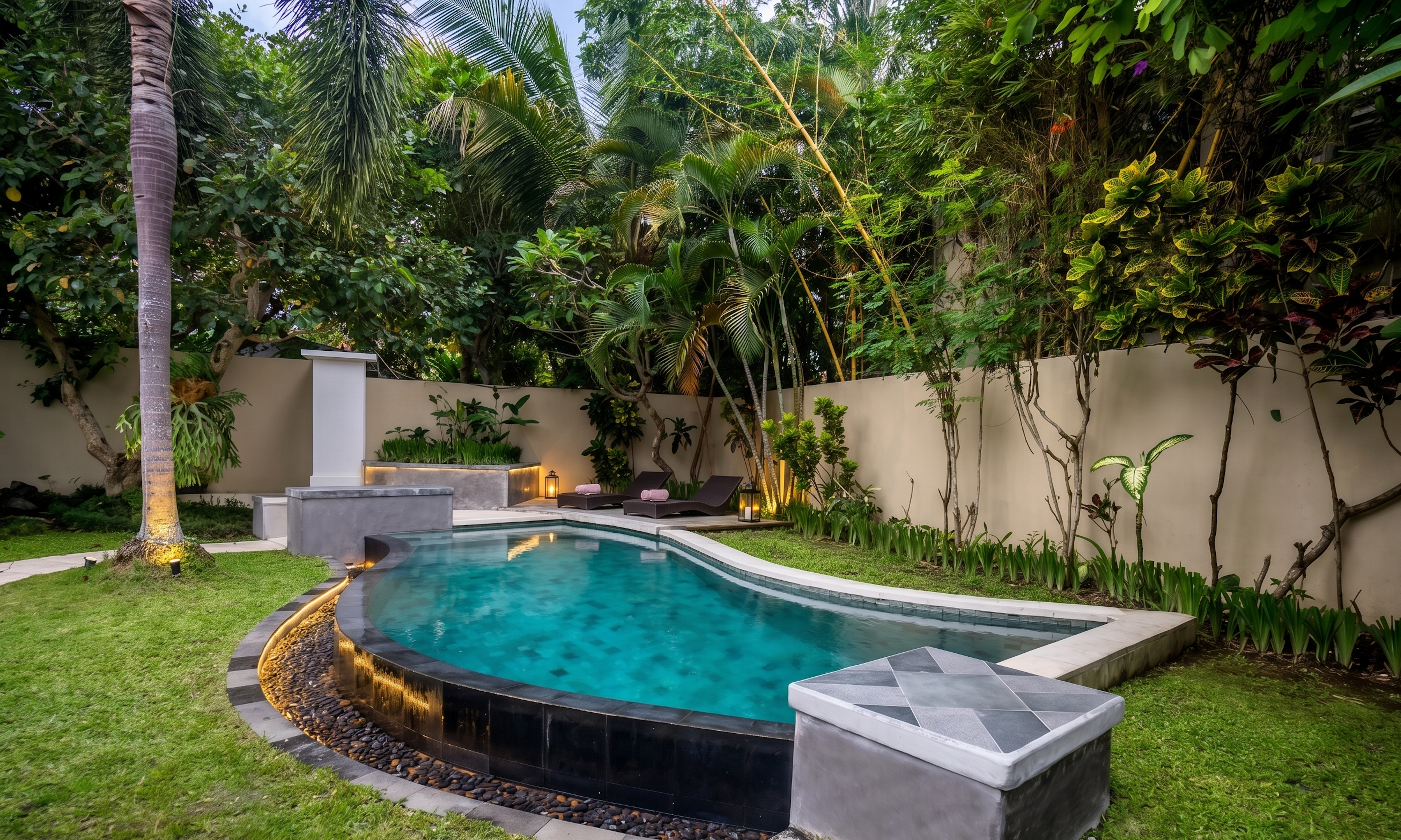 Sayang Garden and Pool Villa thumbnail 18