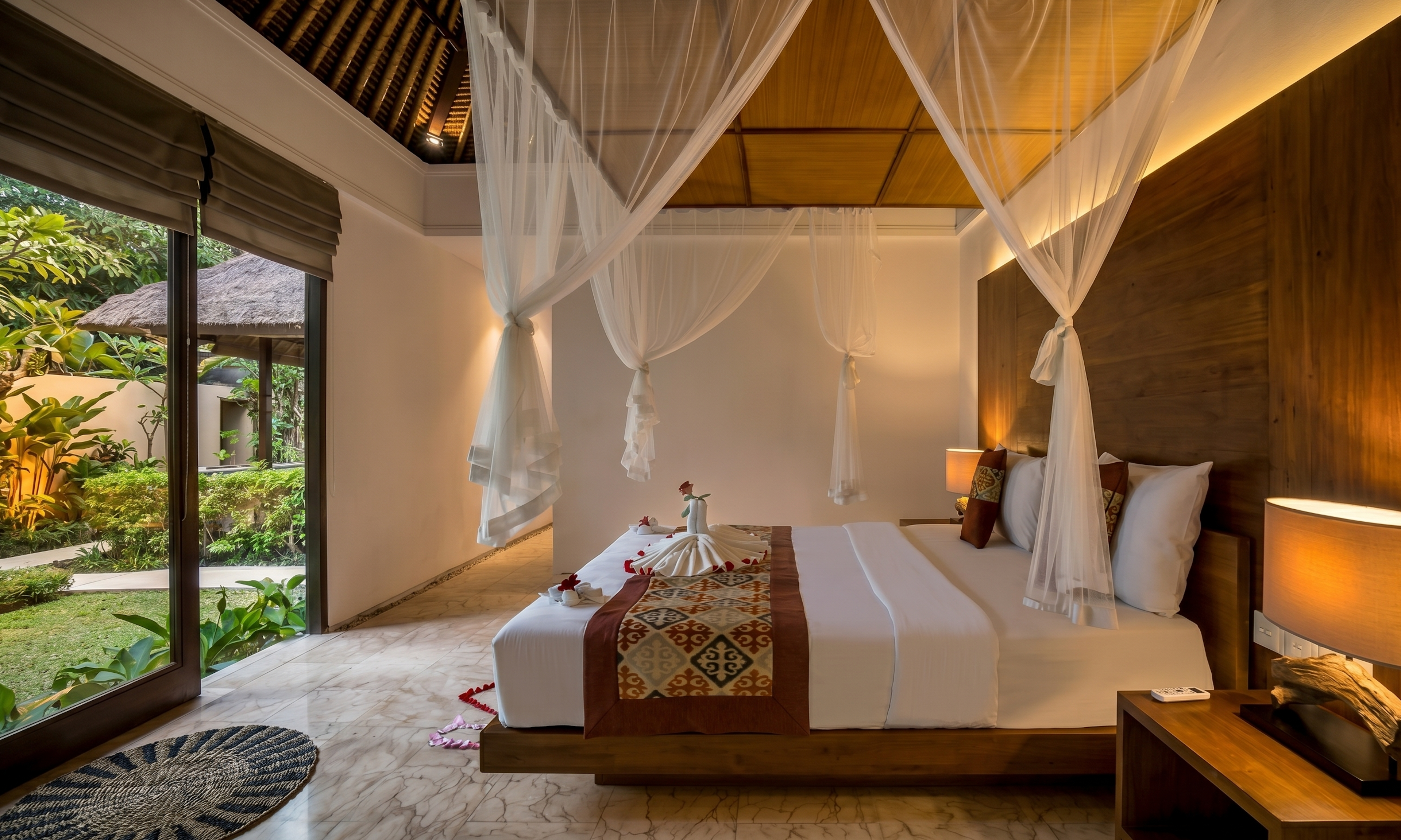 Sayang Garden and Pool Villa thumbnail 19