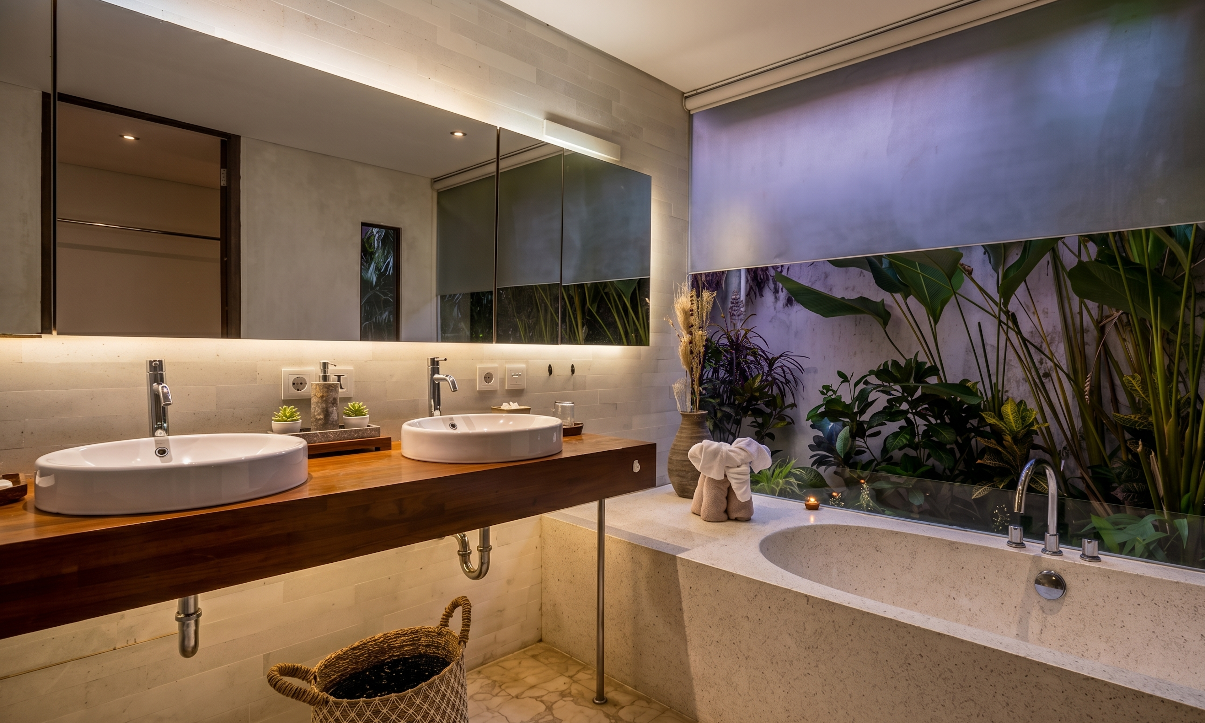 Sayang Garden and Pool Villa thumbnail 7