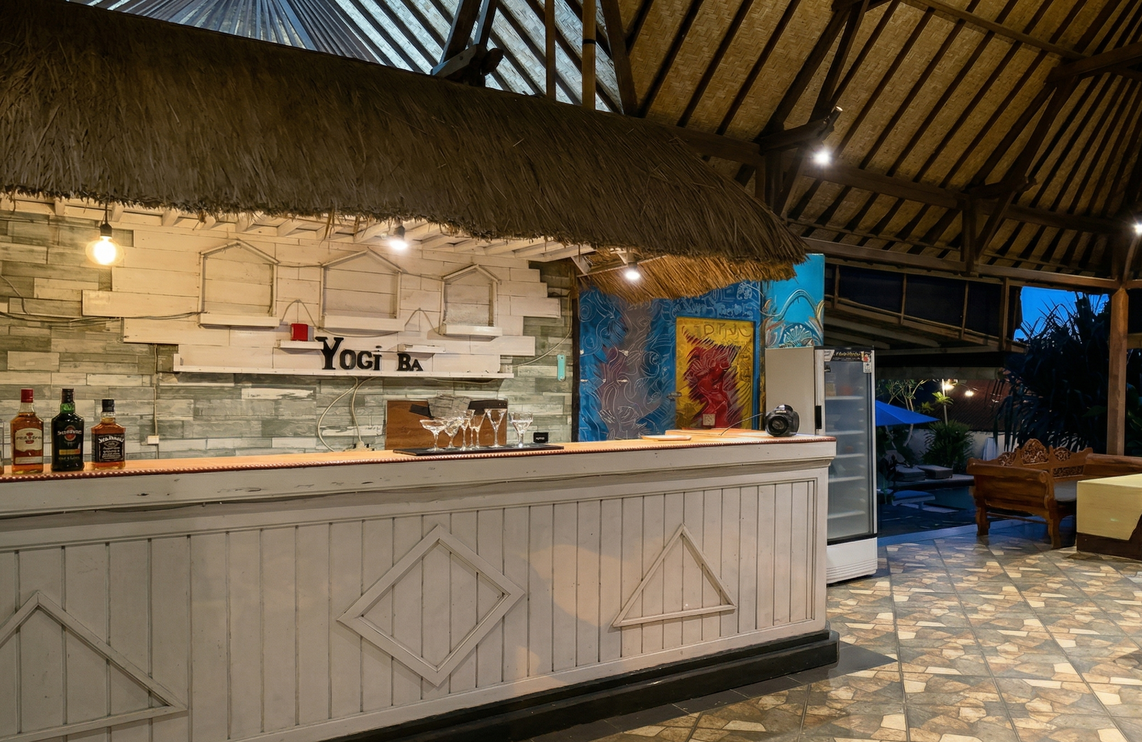 The Dafish Ceningan thumbnail 6