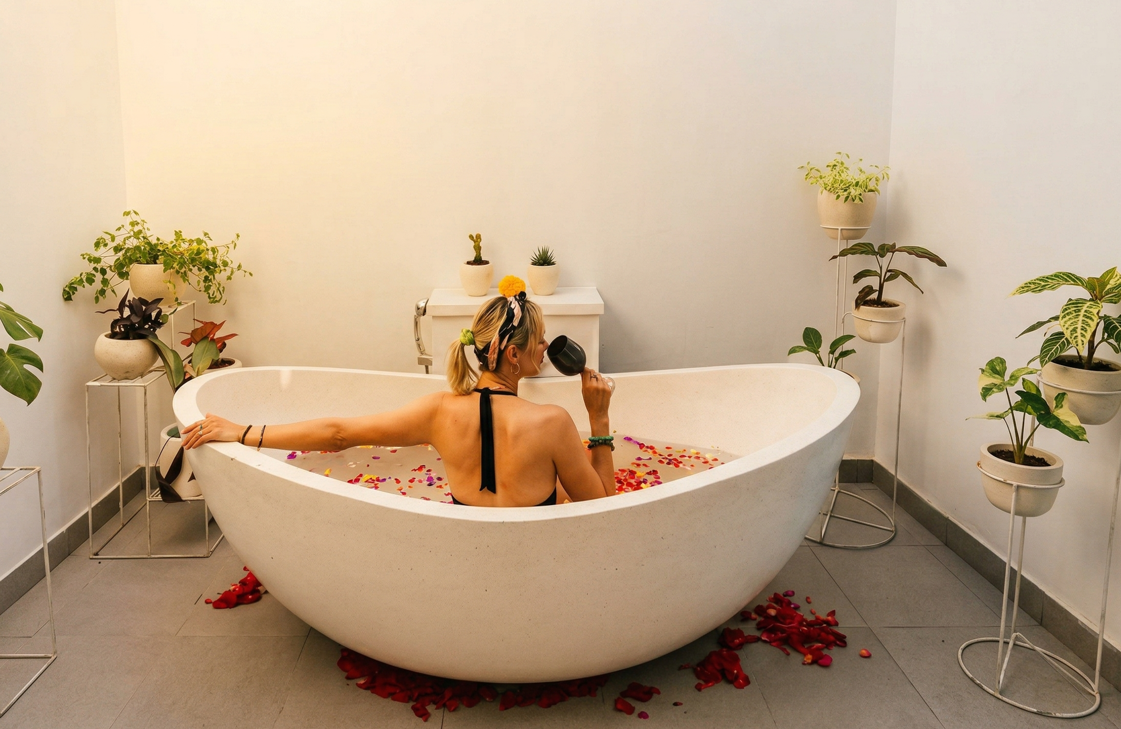 Zoe Luxury Oceanview Villa thumbnail 4