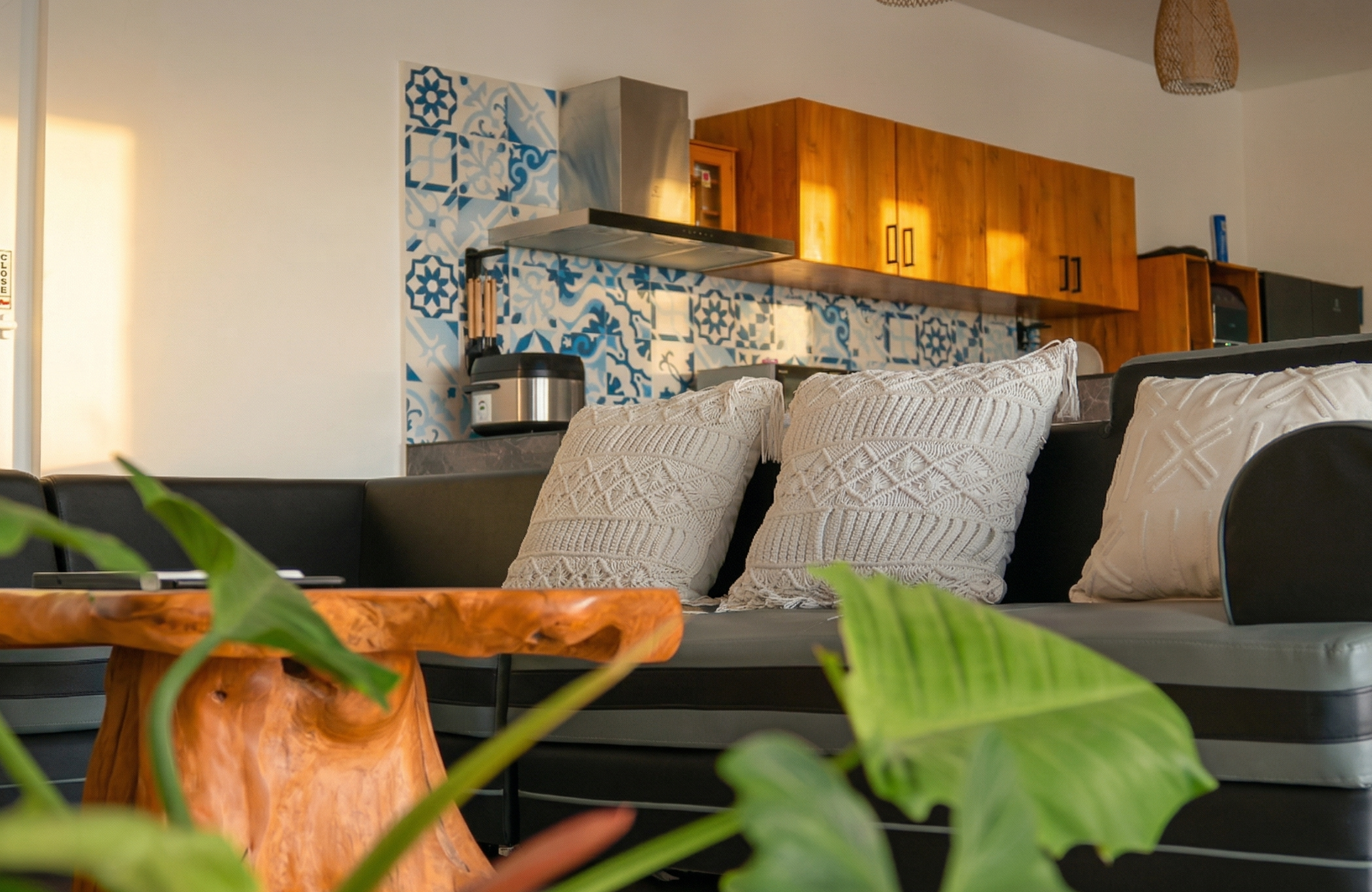 Zoe Luxury Oceanview Villa thumbnail 8